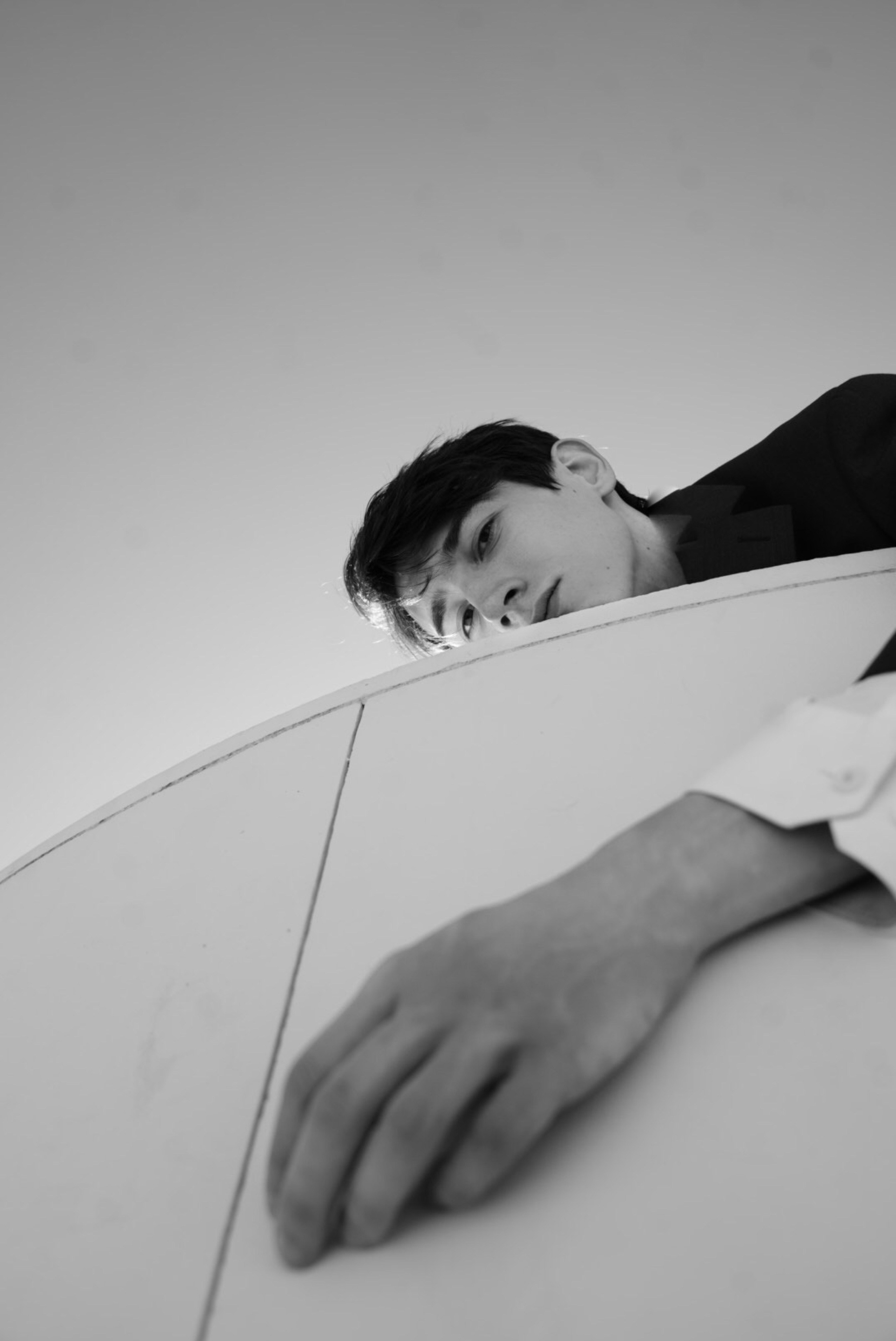 Maksim. Фотограф Валерия Витте г. Москва