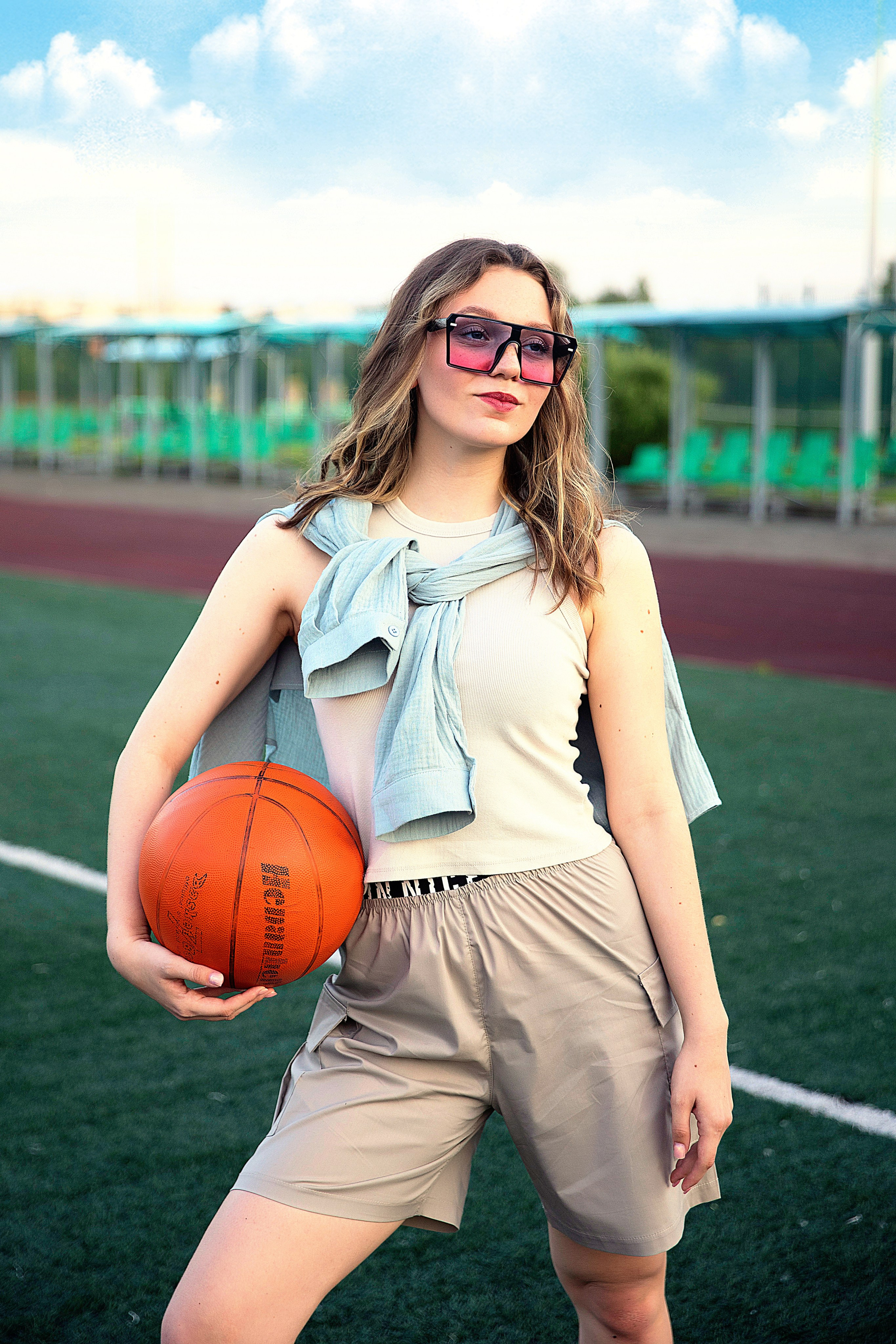 SPORT STYLE. Детский школьный фотограф в Кемерово Зиновьева Екатерина