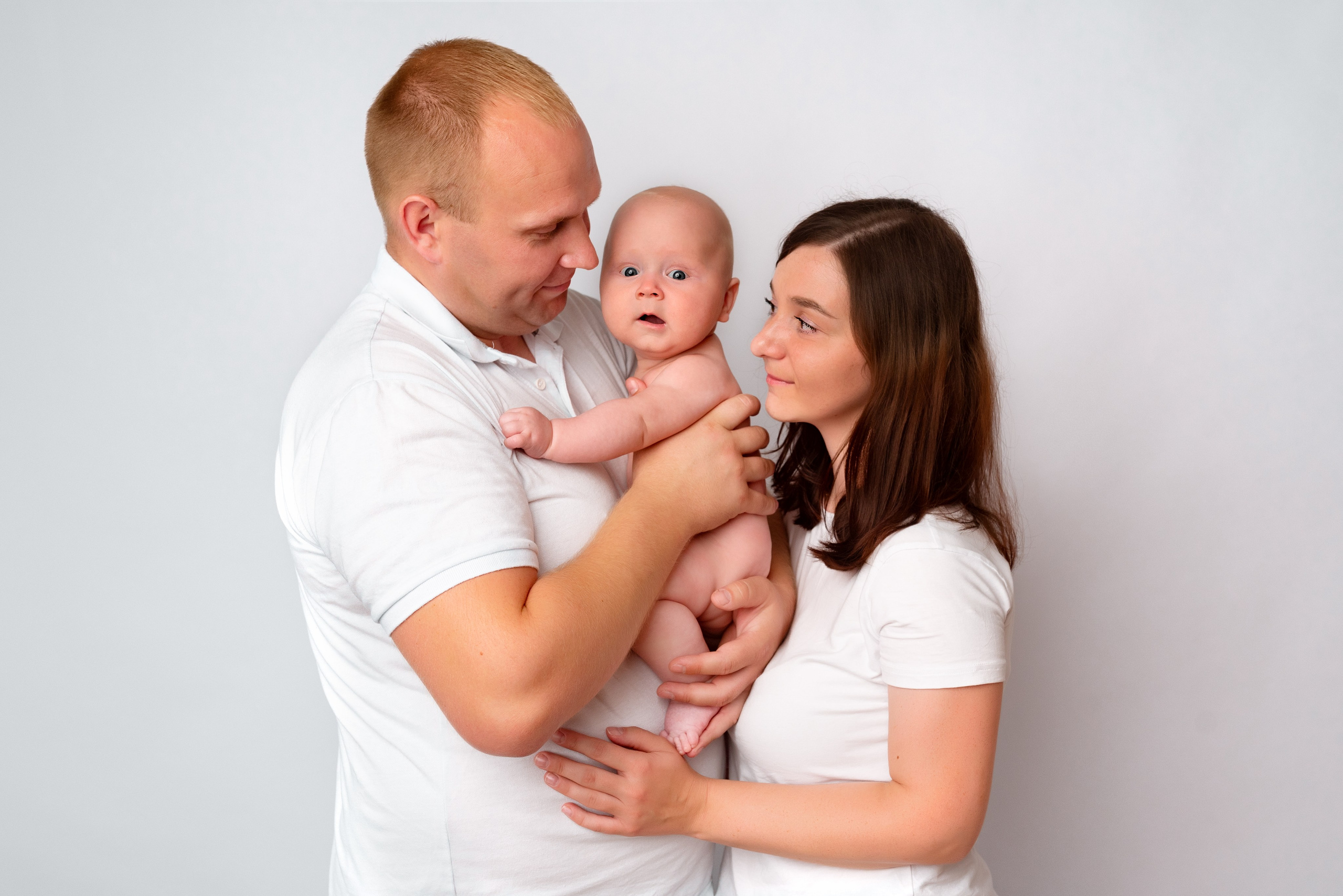 Рома (3 месяца)