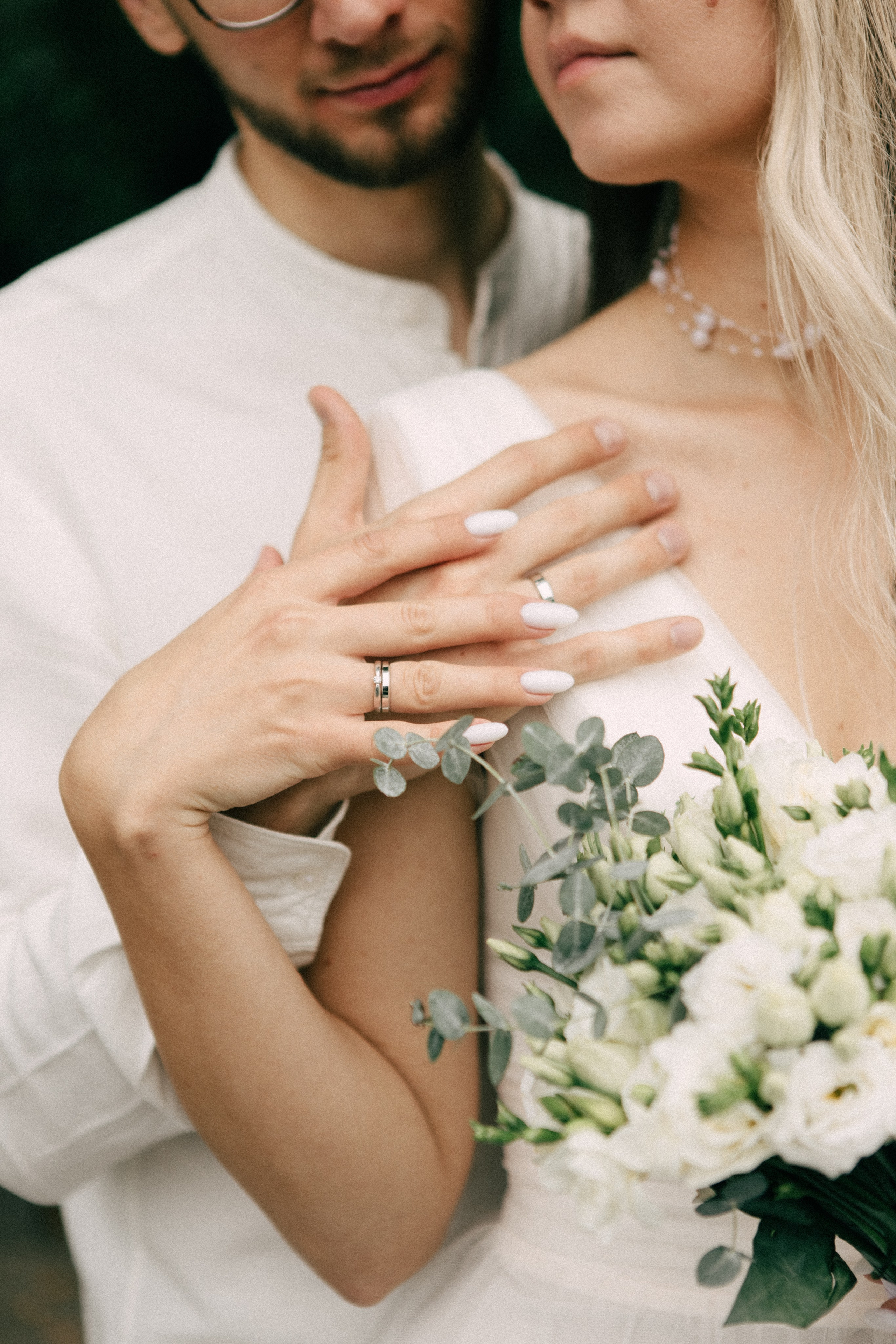 K & K. Фотограф в Санкт-Петербурге Ольга Андрианова