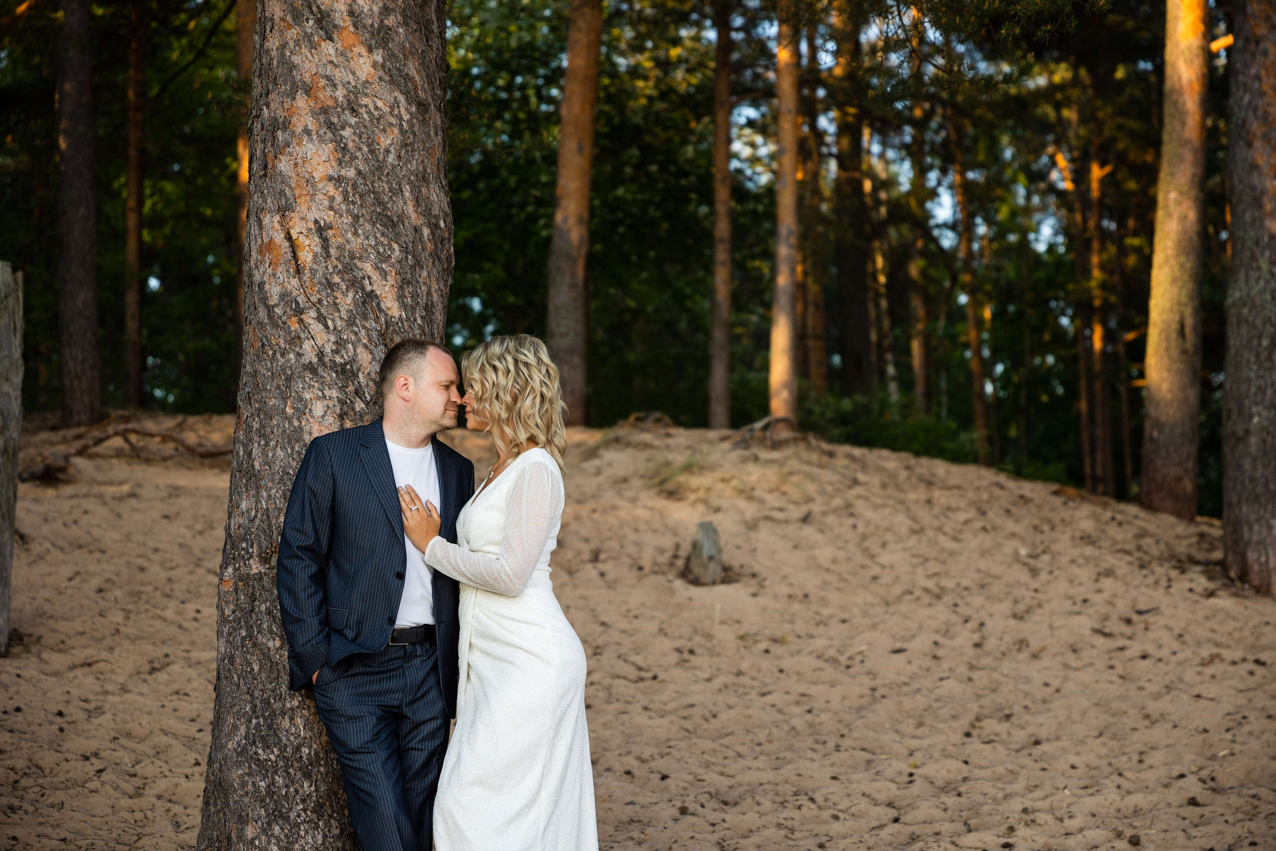 ПРОГУЛКА. Свадебный фотограф Санкт-Петербург Катерина Ширяева