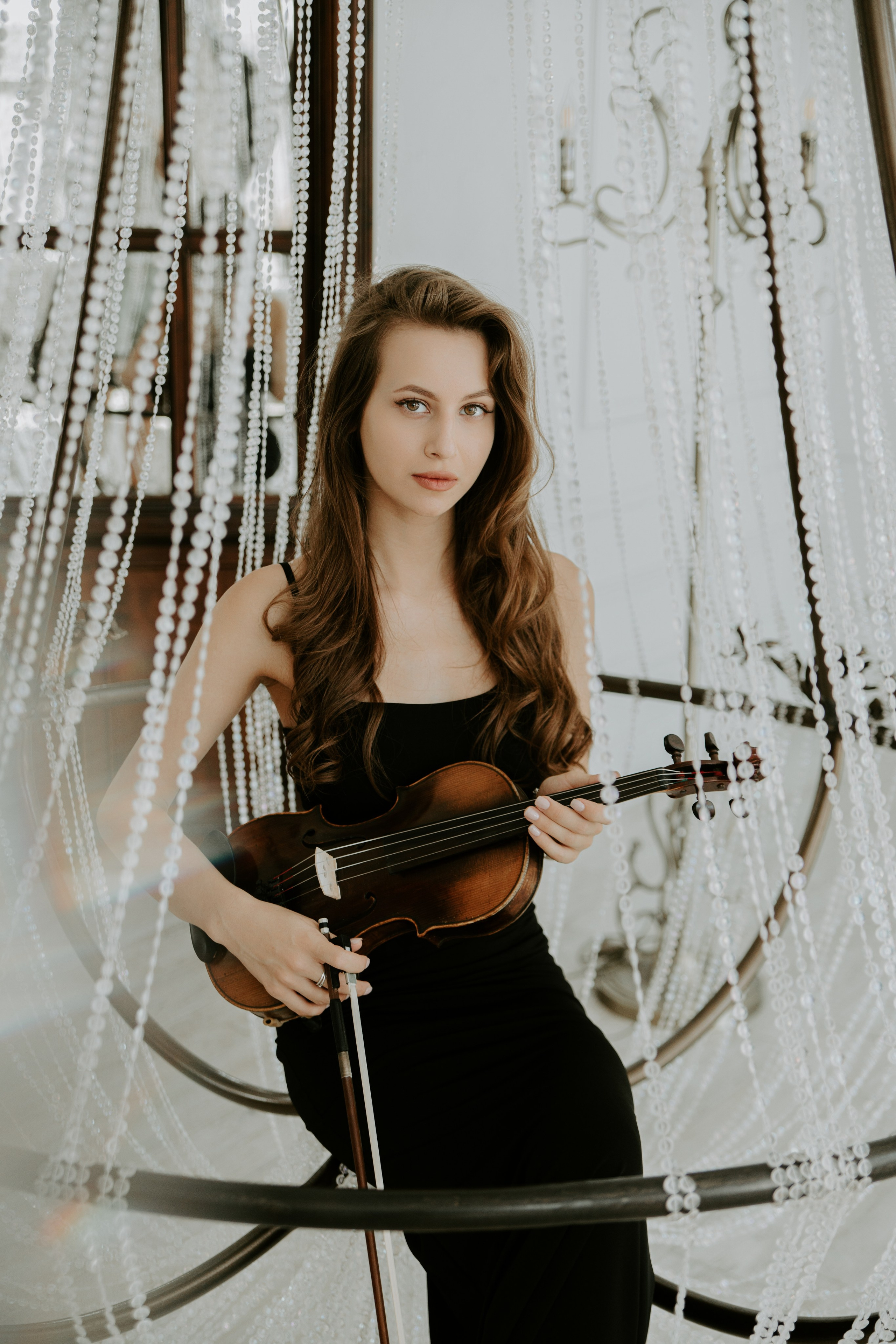 Мария. Фотограф Воронеж Варвара