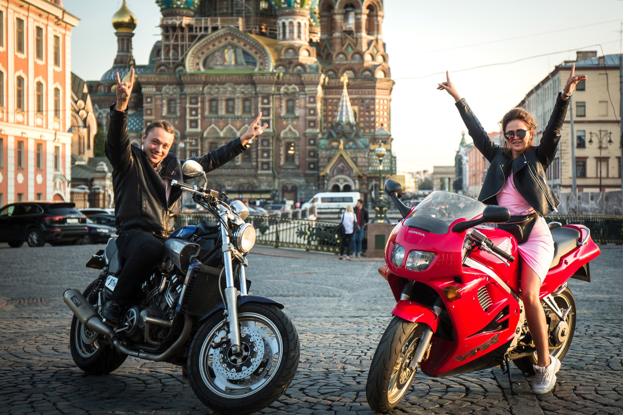 Лавстори. Свадебный фотограф Антон Басов