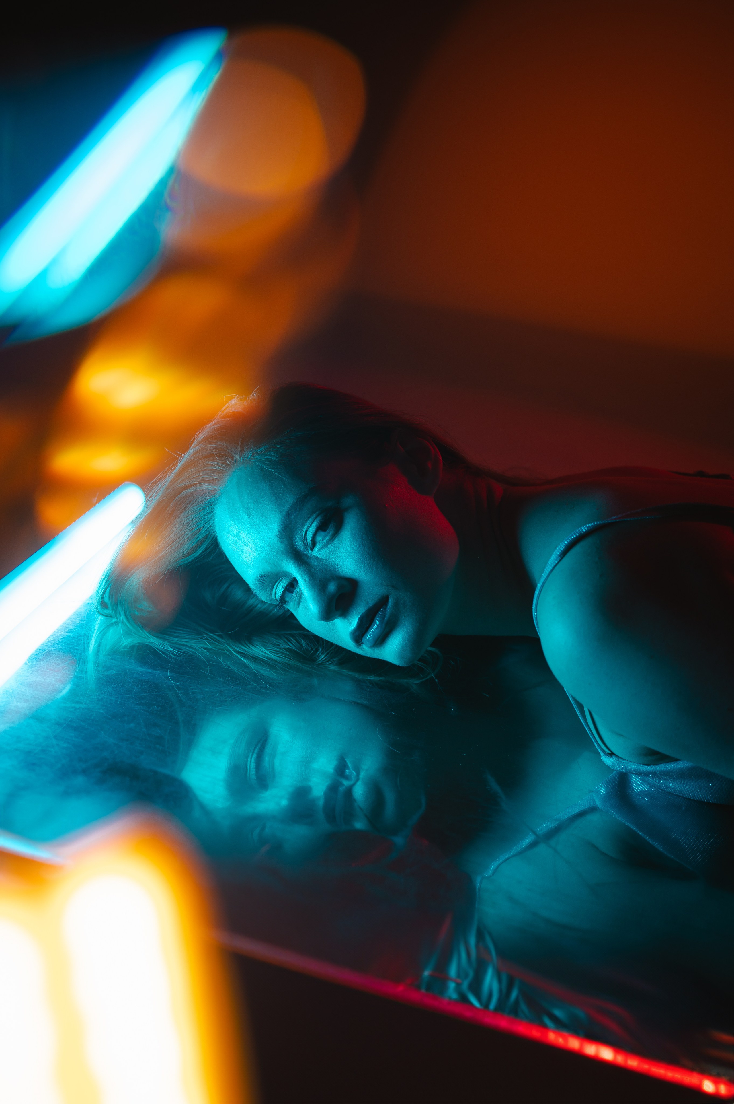 Арина. Фотограф — Ася Орехова