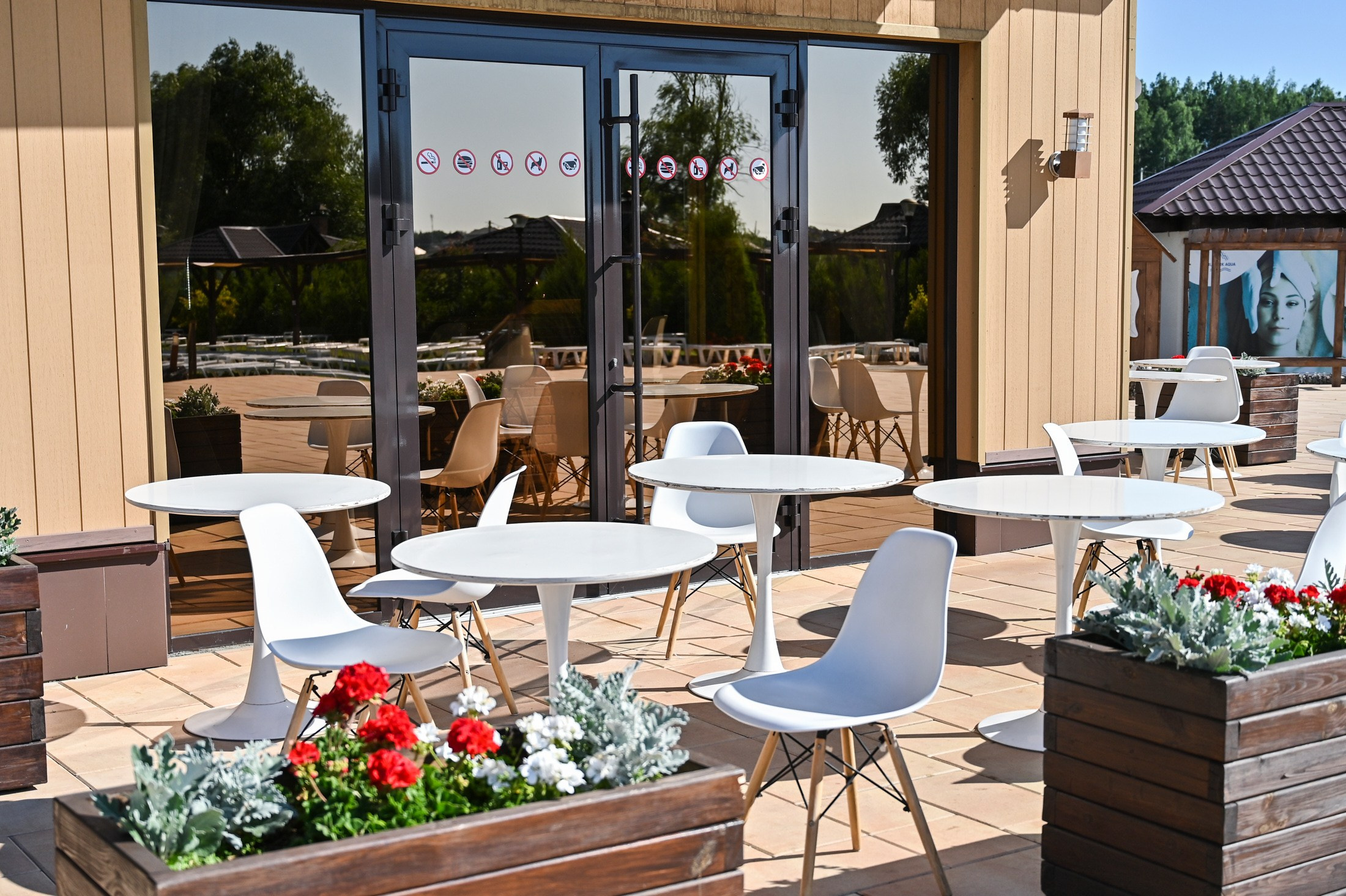 HILLPARK. Репортажный и свадебный фотограф в Липецке Иван Первойкин