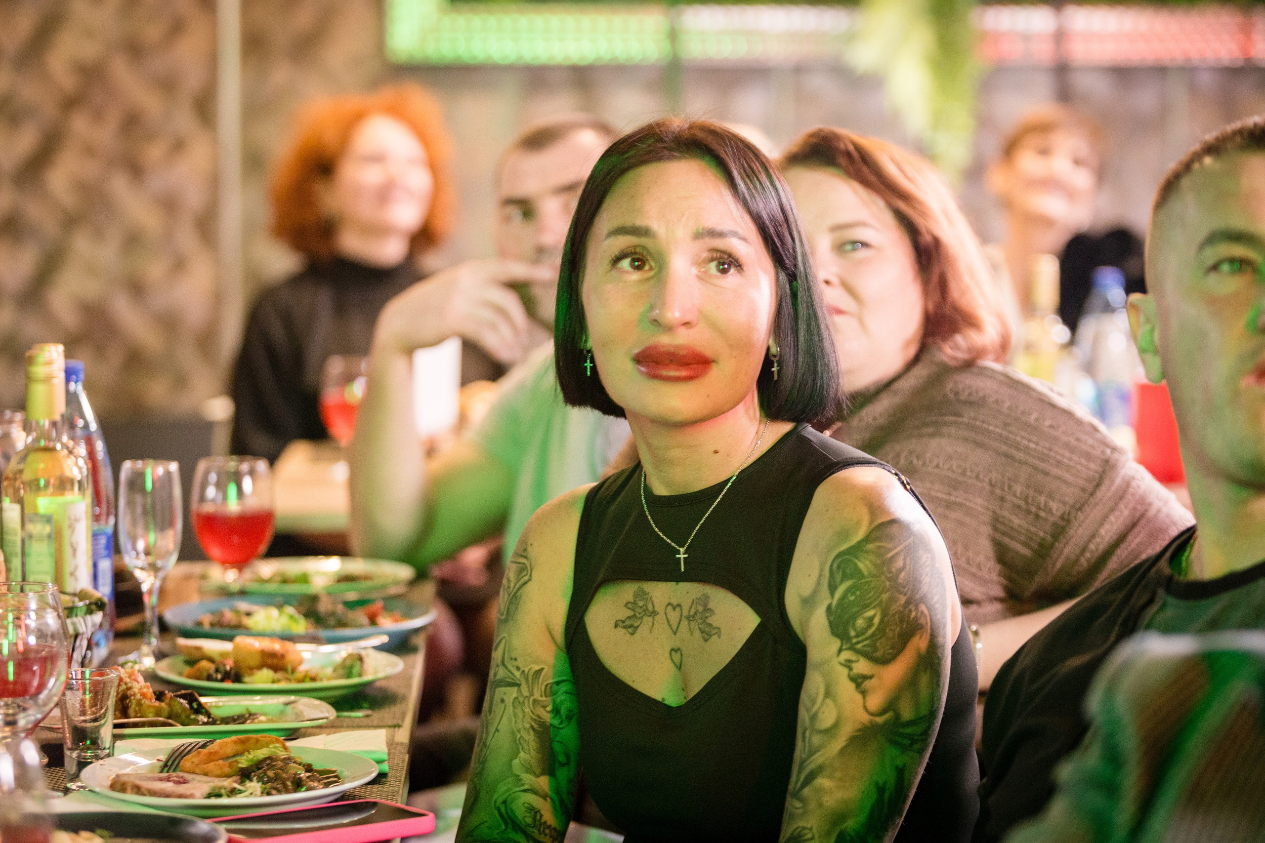 Юбилеи. Детский фотограф видеограф в Хабаровске Михаил Орлов