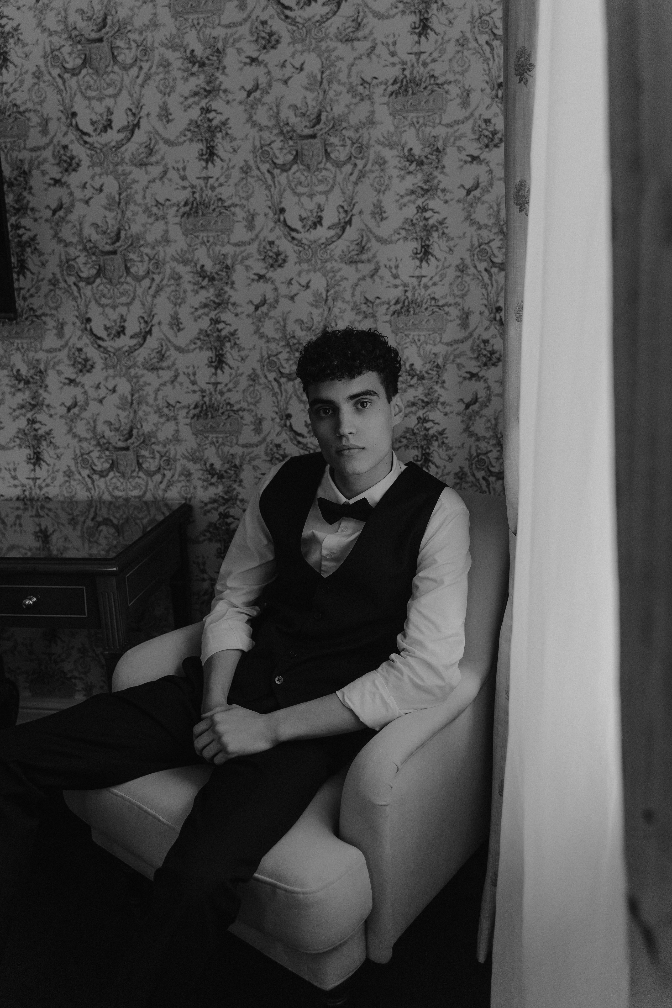 P&A (творческая съемка). Свадебный фотограф — Наталья Фед СПб/Москва