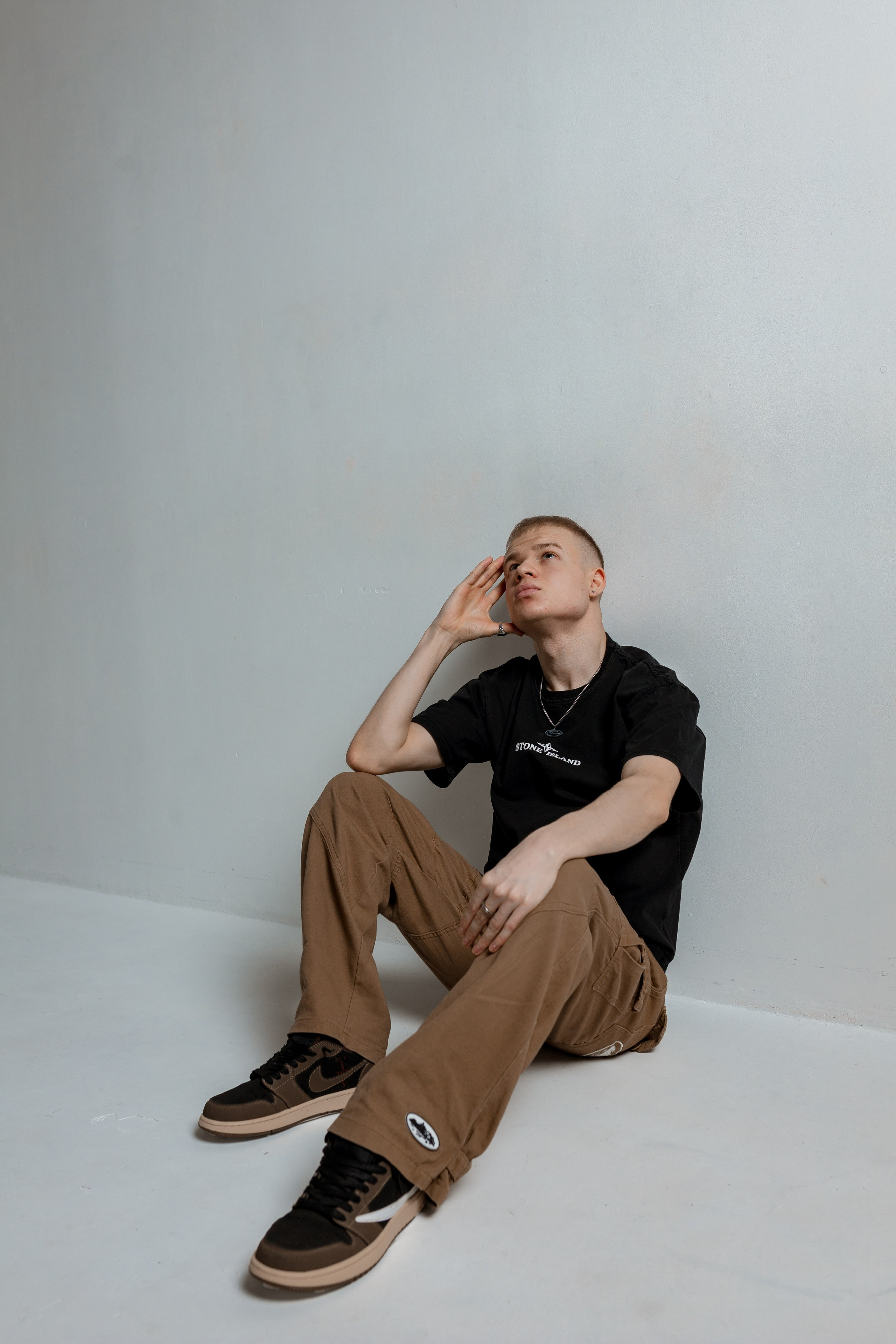 Костя. Свадебный фотограф в Чебоксарах Анастасия Иванова