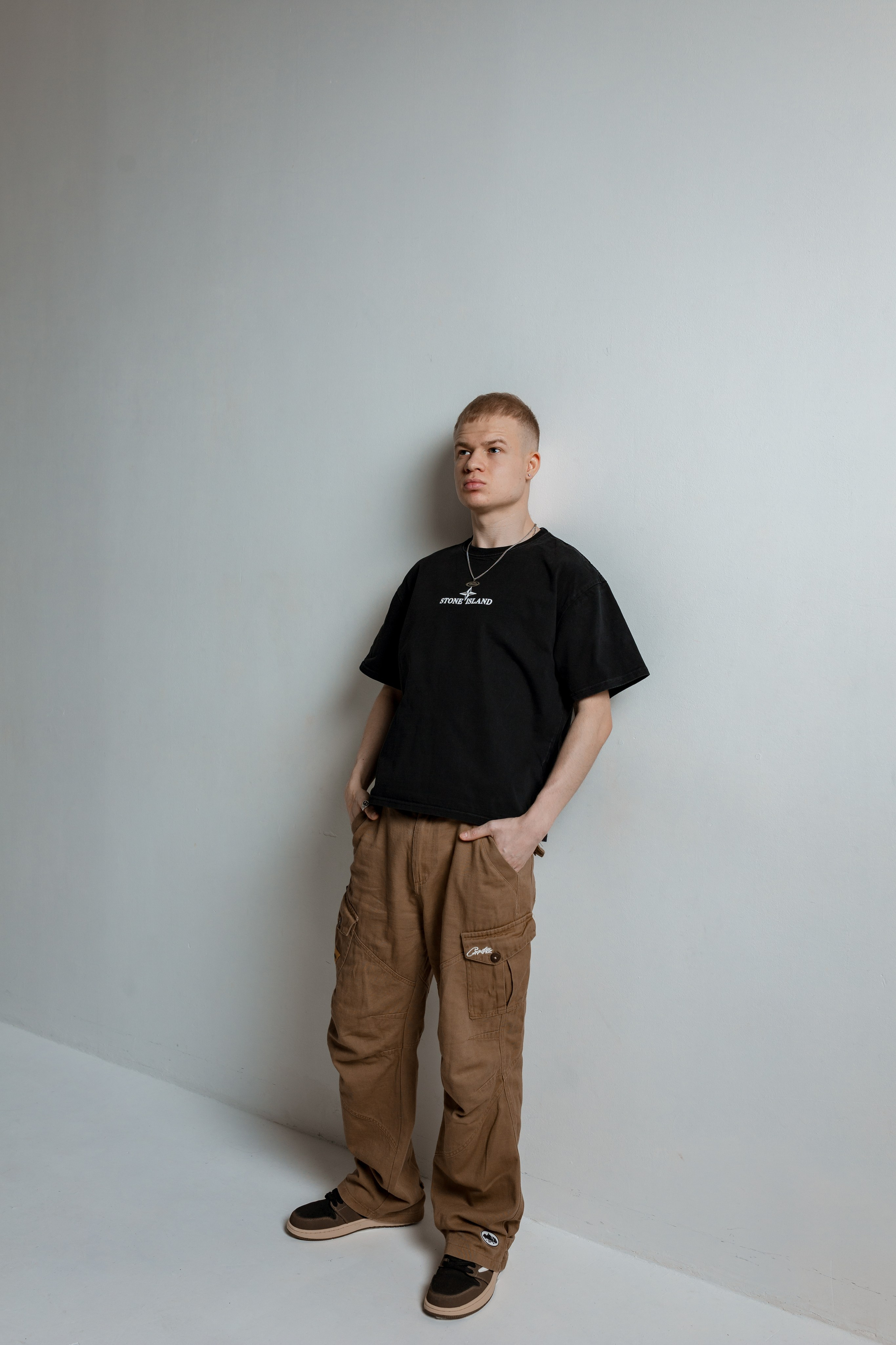 Костя. Свадебный фотограф в Чебоксарах Анастасия Иванова