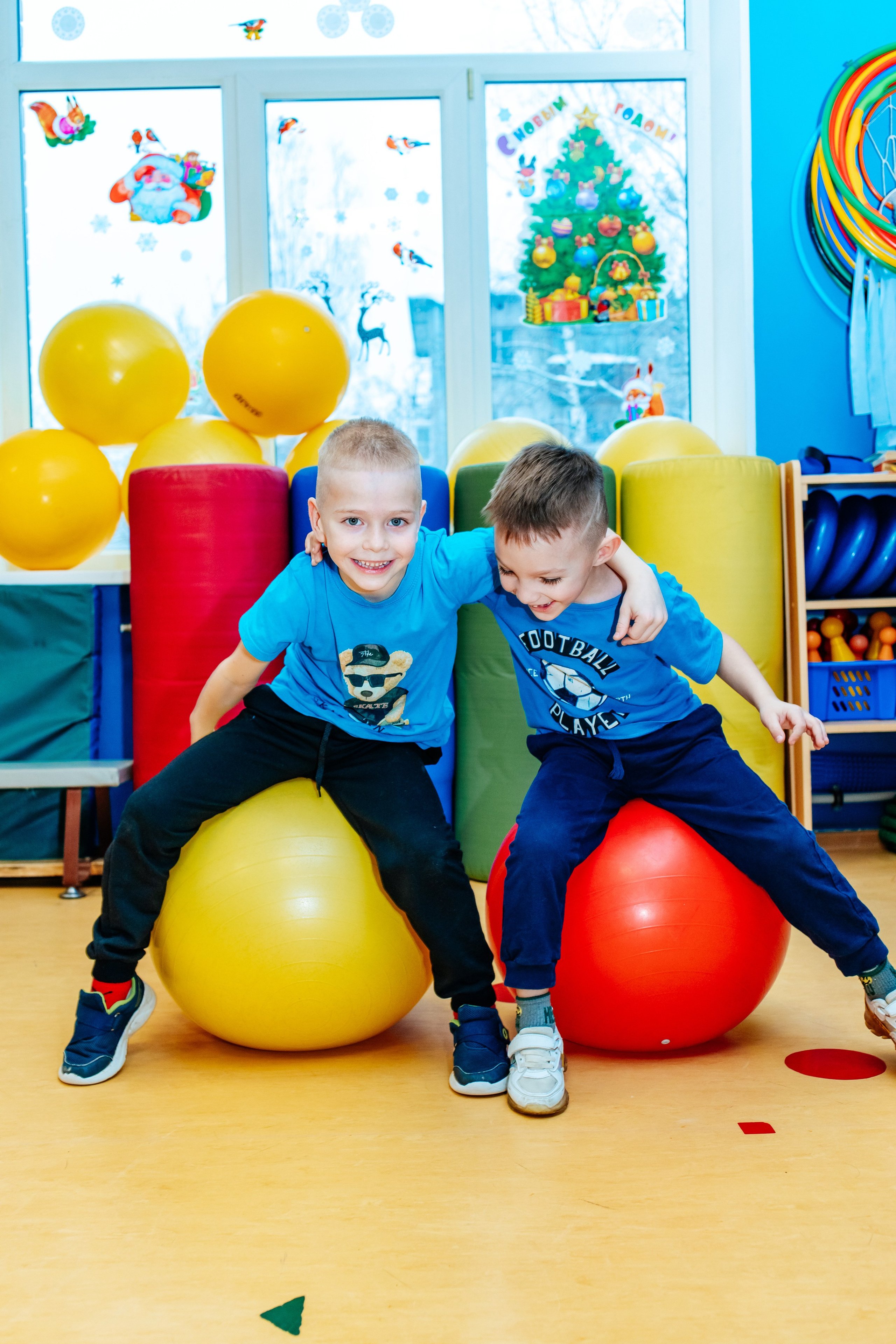 ФИЗКУЛЬТУРА