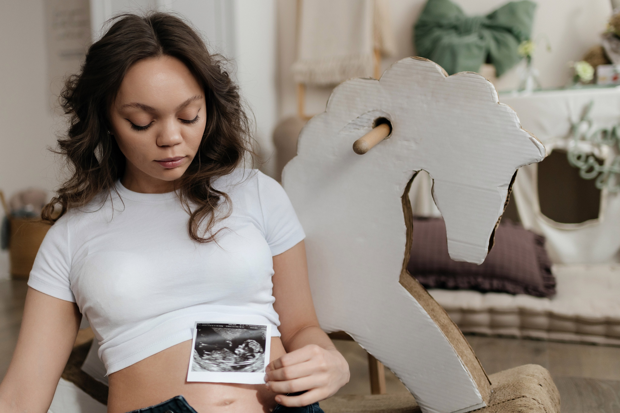 Беременность Александра. Фотограф в Москве/Зарайске Шахова Марина