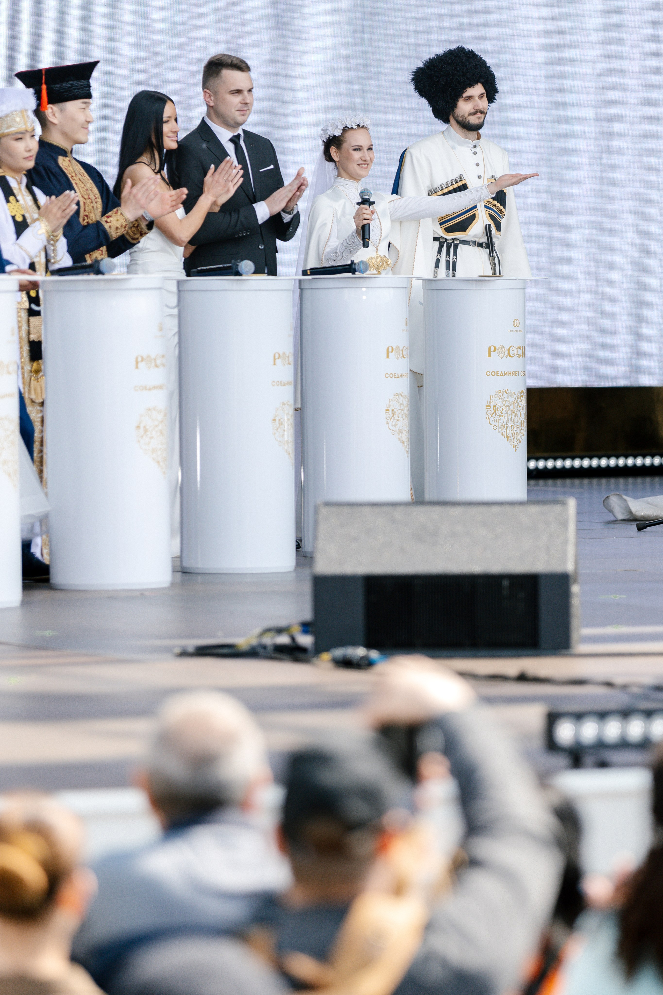 Роман & Алина. Фотограф в Москве/Зарайске Шахова Марина