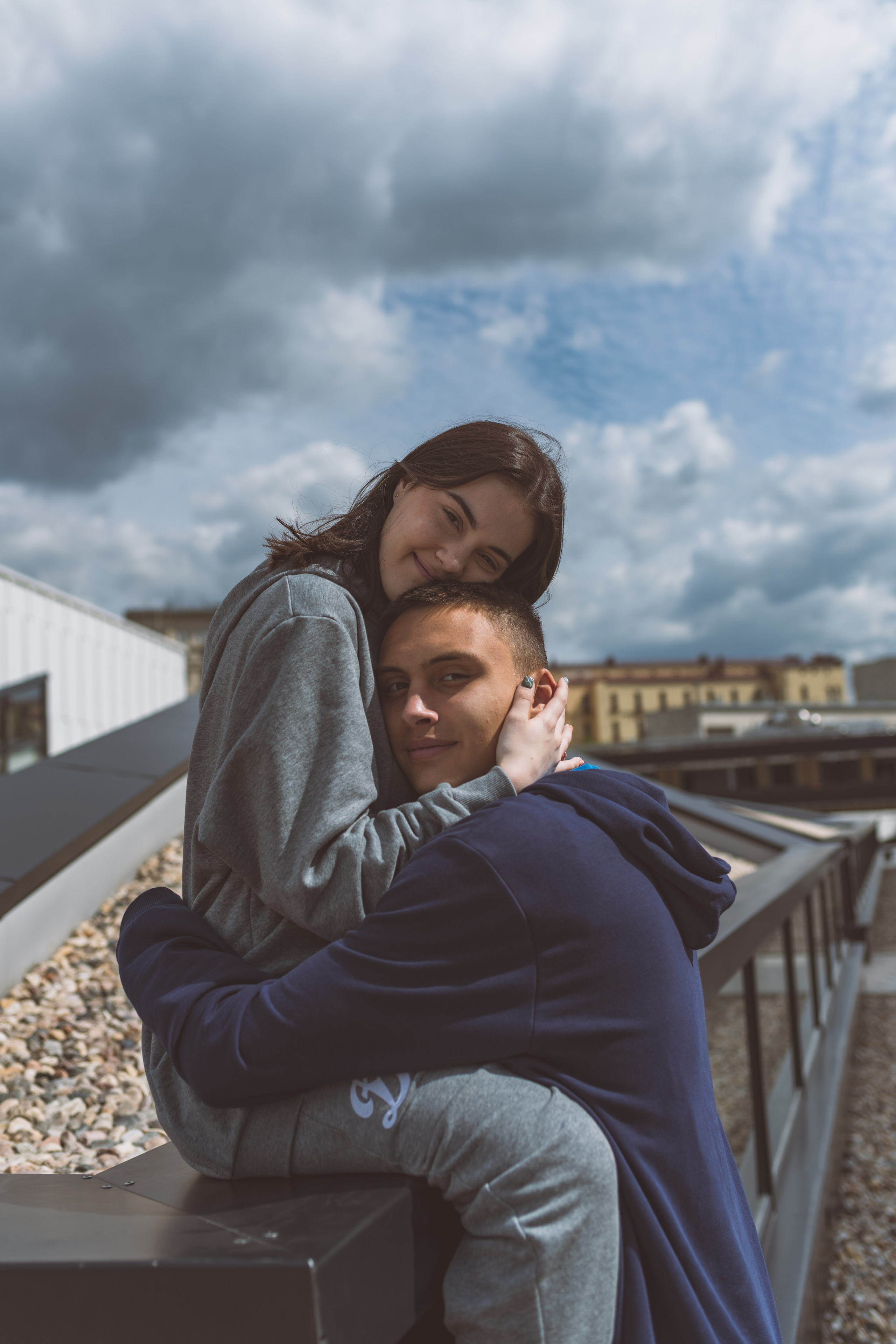 Егор+Сашенька. Фотограф в Москве/Зарайске Шахова Марина