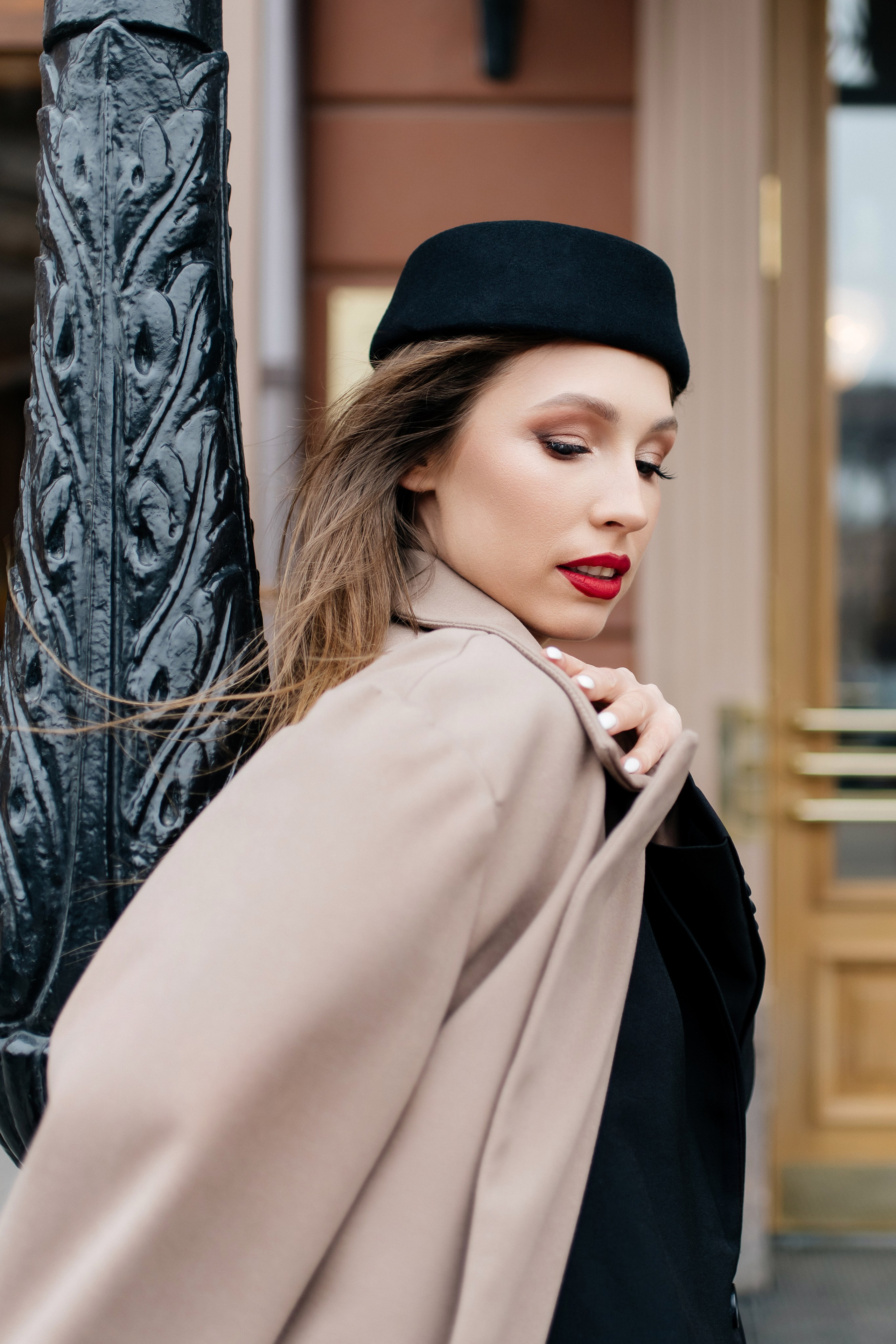 Татьяна. Фотограф в Москве/Зарайске Шахова Марина