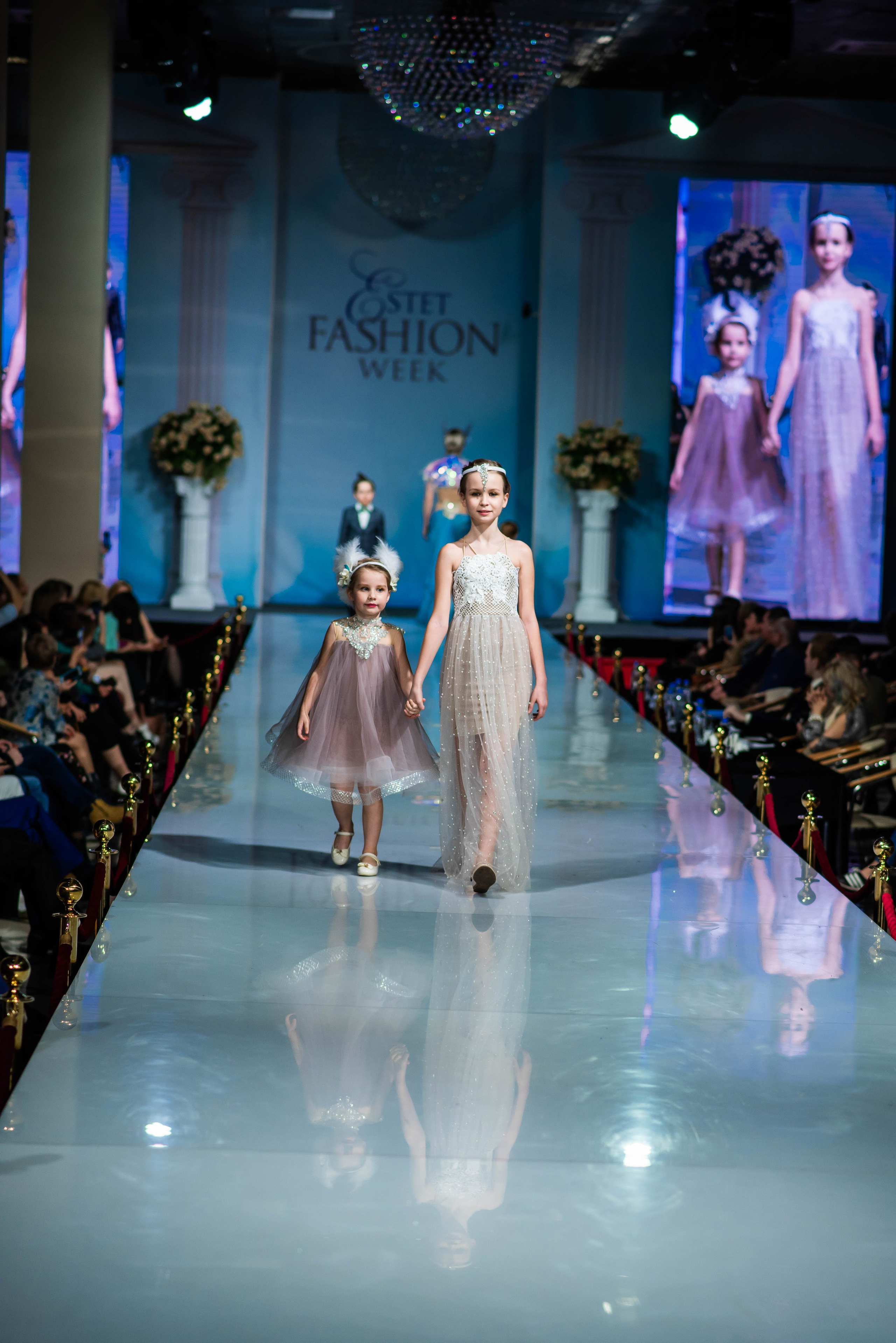 Кристина Кибовская. Главная