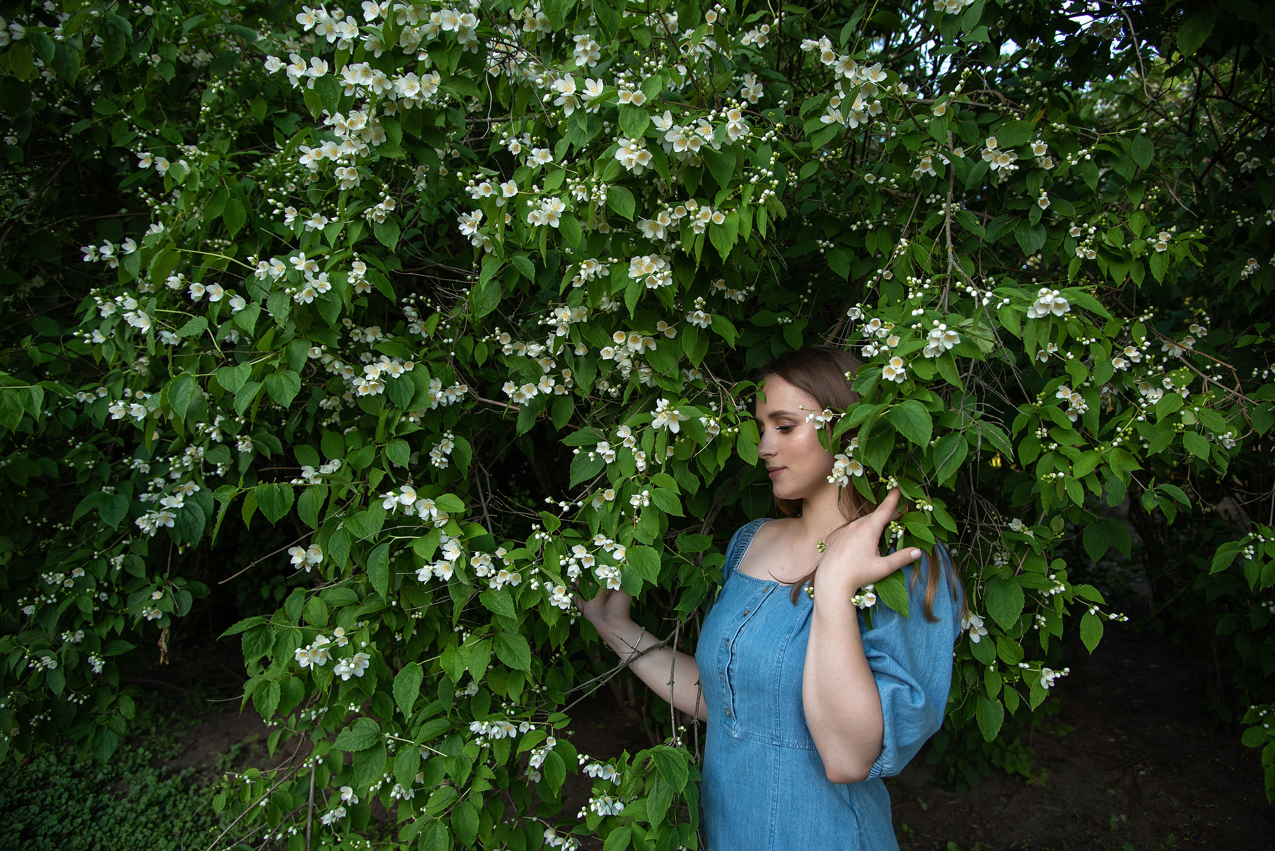 Катя и Денис. Свадебный и семейный фотограф Ольга Астрейко