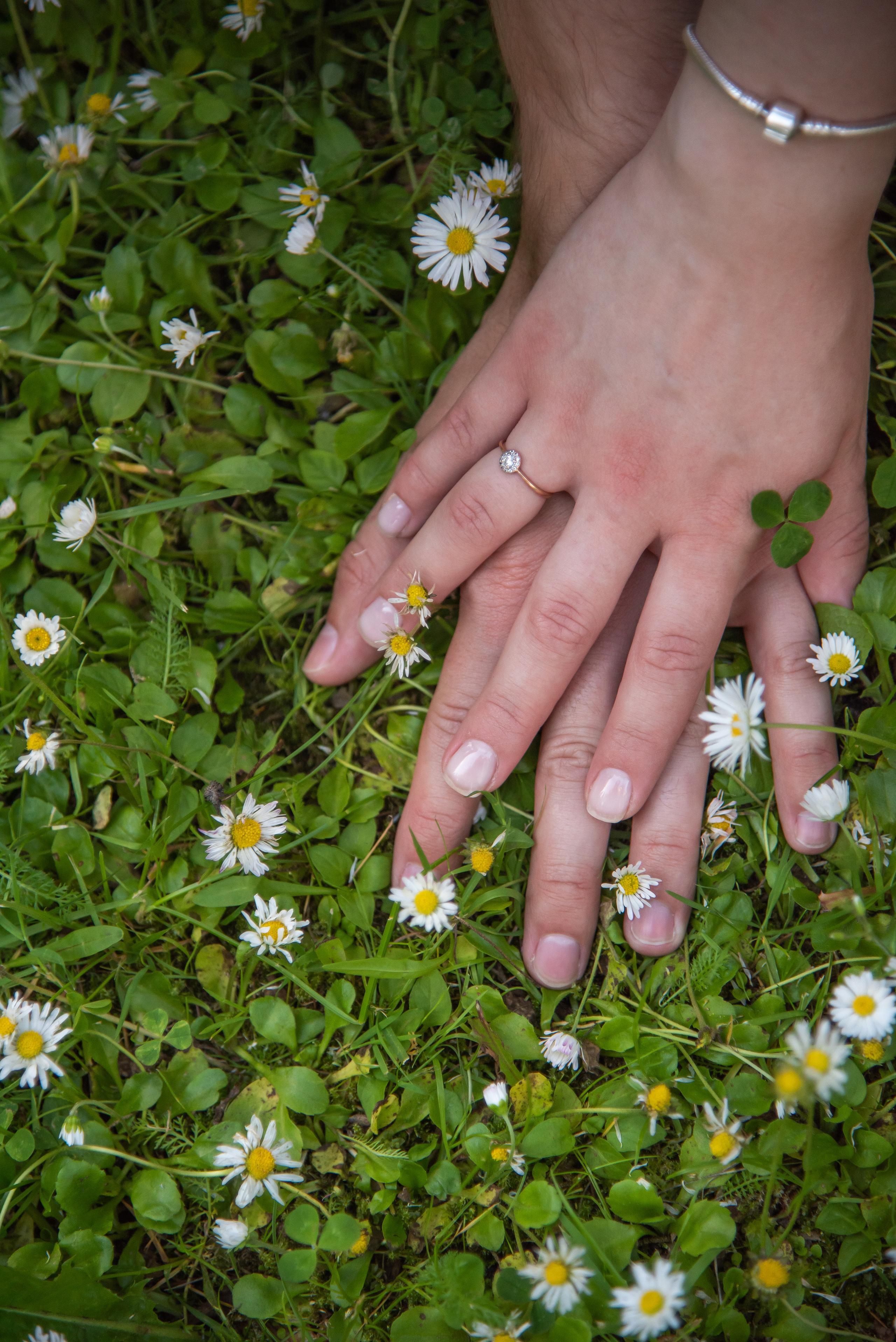 Катя и Денис. Свадебный и семейный фотограф Ольга Астрейко