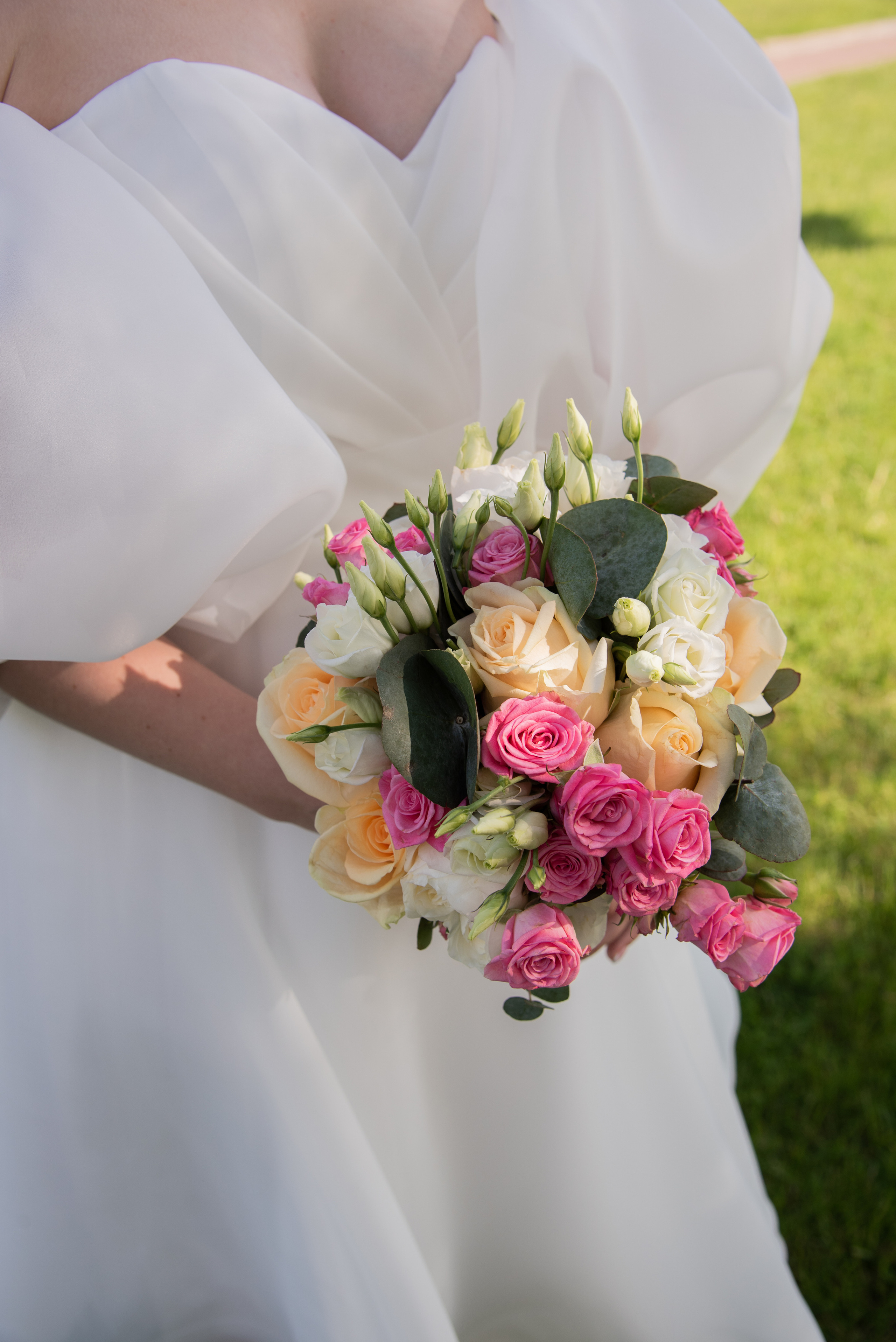 Маша и Паша. Свадебный и семейный фотограф Ольга Астрейко