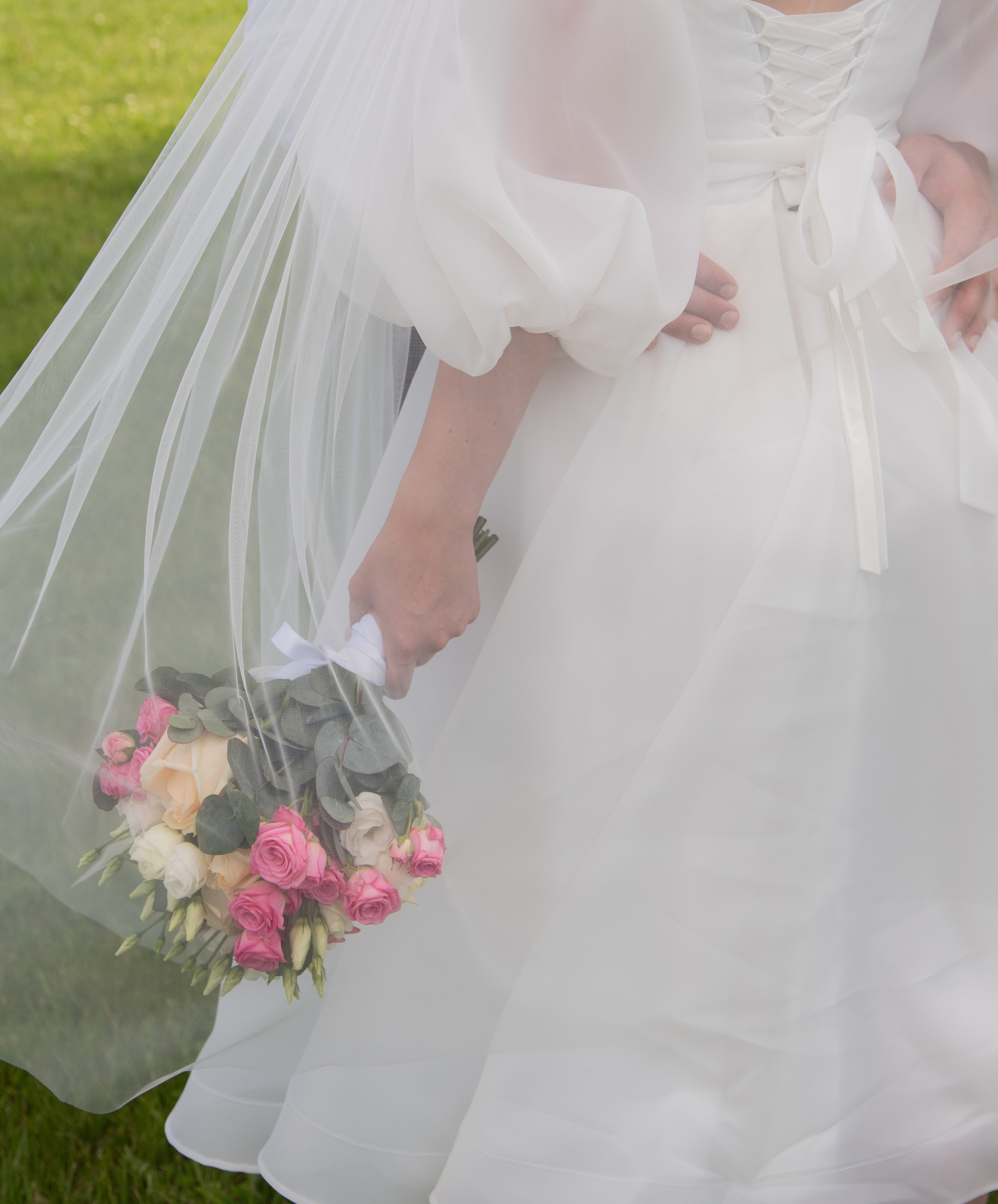 Маша и Паша. Свадебный и семейный фотограф Ольга Астрейко