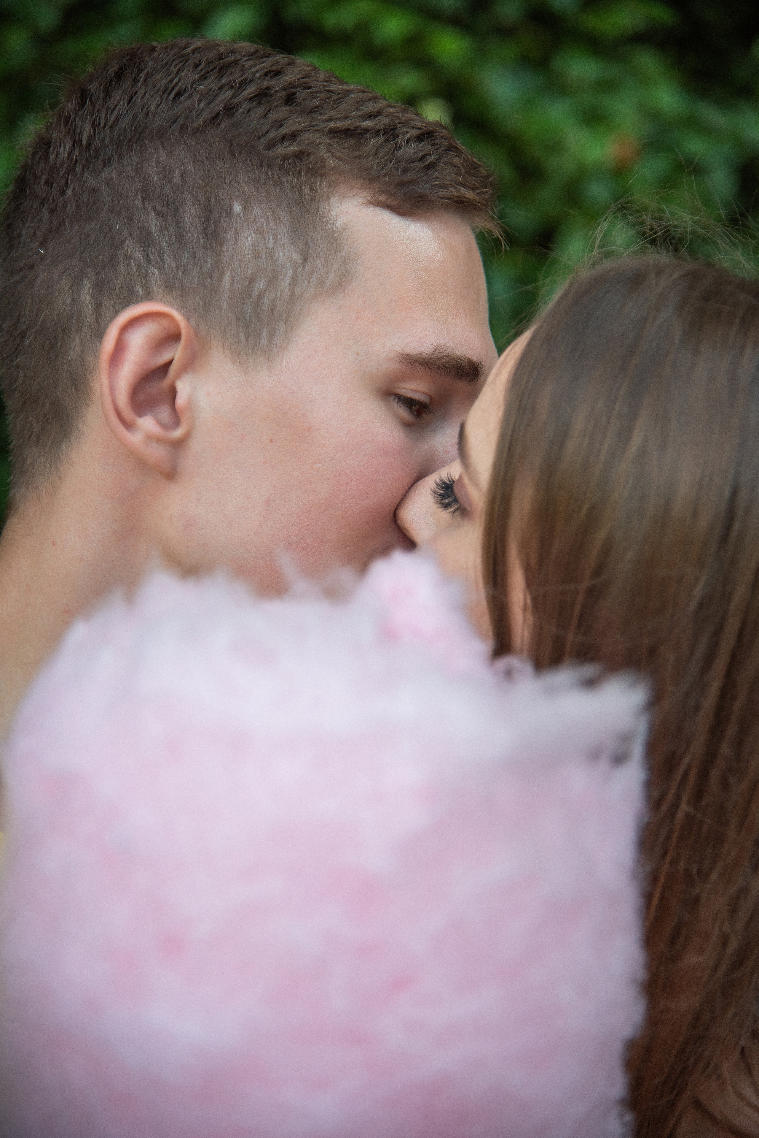 Катя и Денис. Свадебный и семейный фотограф Ольга Астрейко