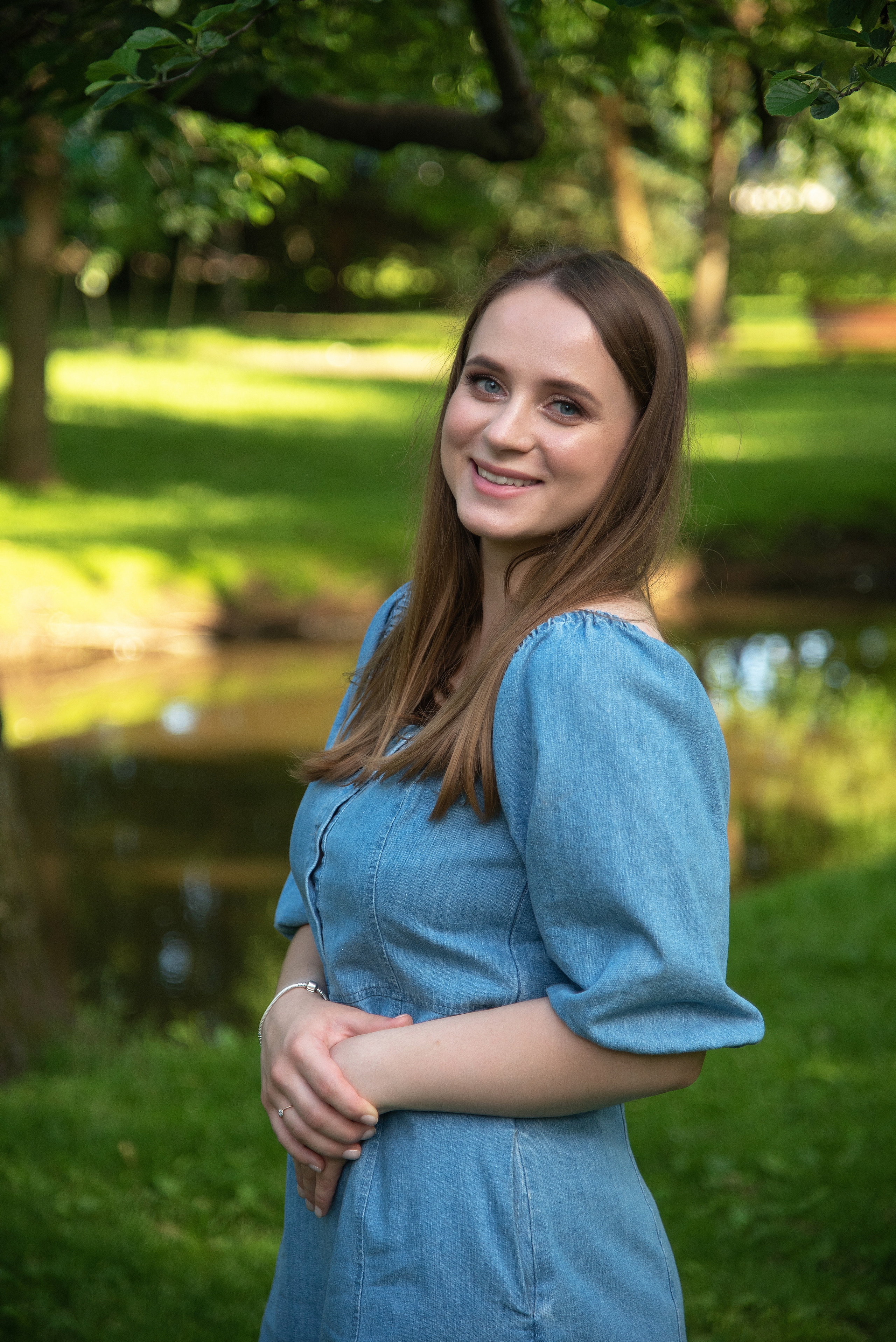 Катя и Денис. Свадебный и семейный фотограф Ольга Астрейко