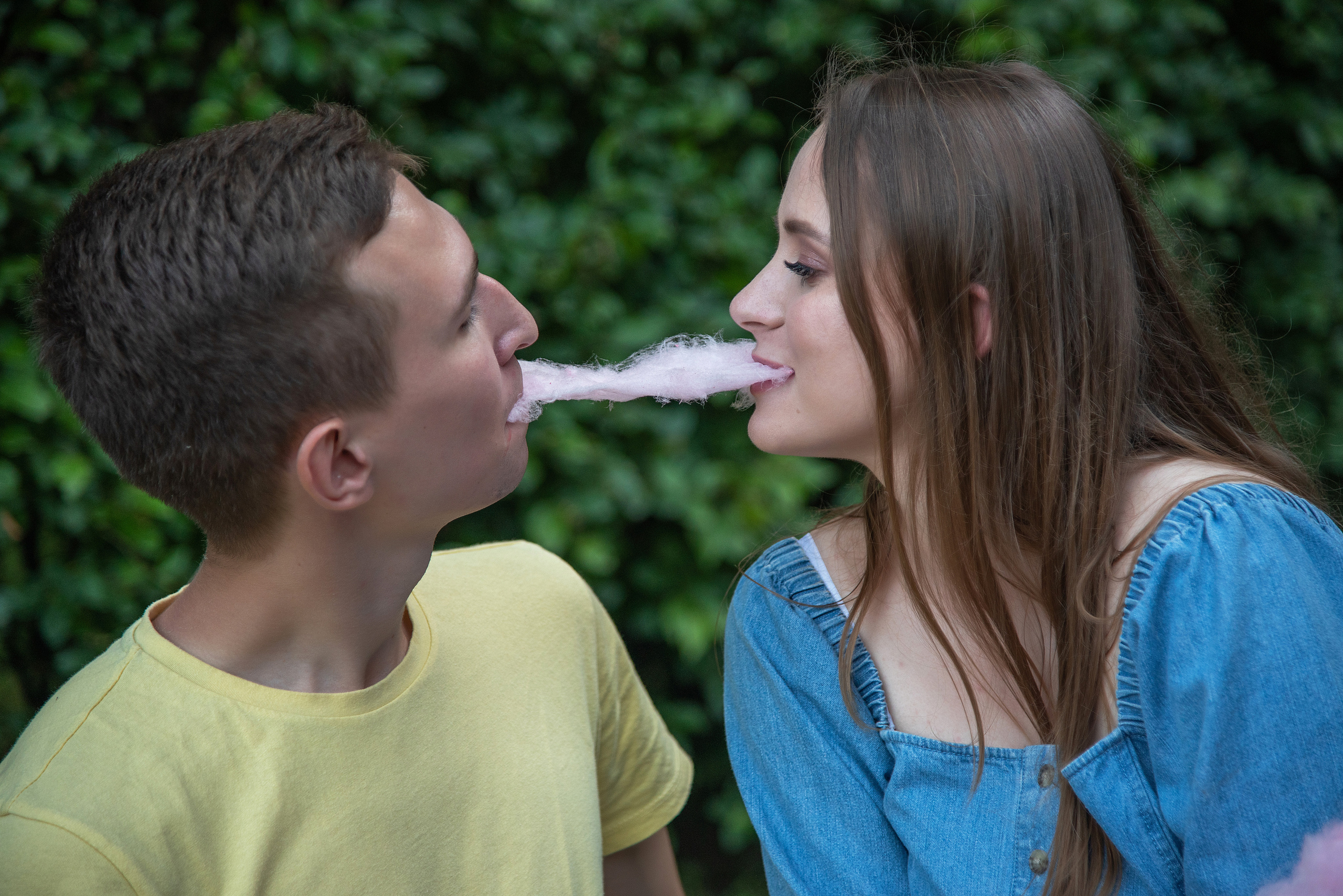 Катя и Денис. Свадебный и семейный фотограф Ольга Астрейко