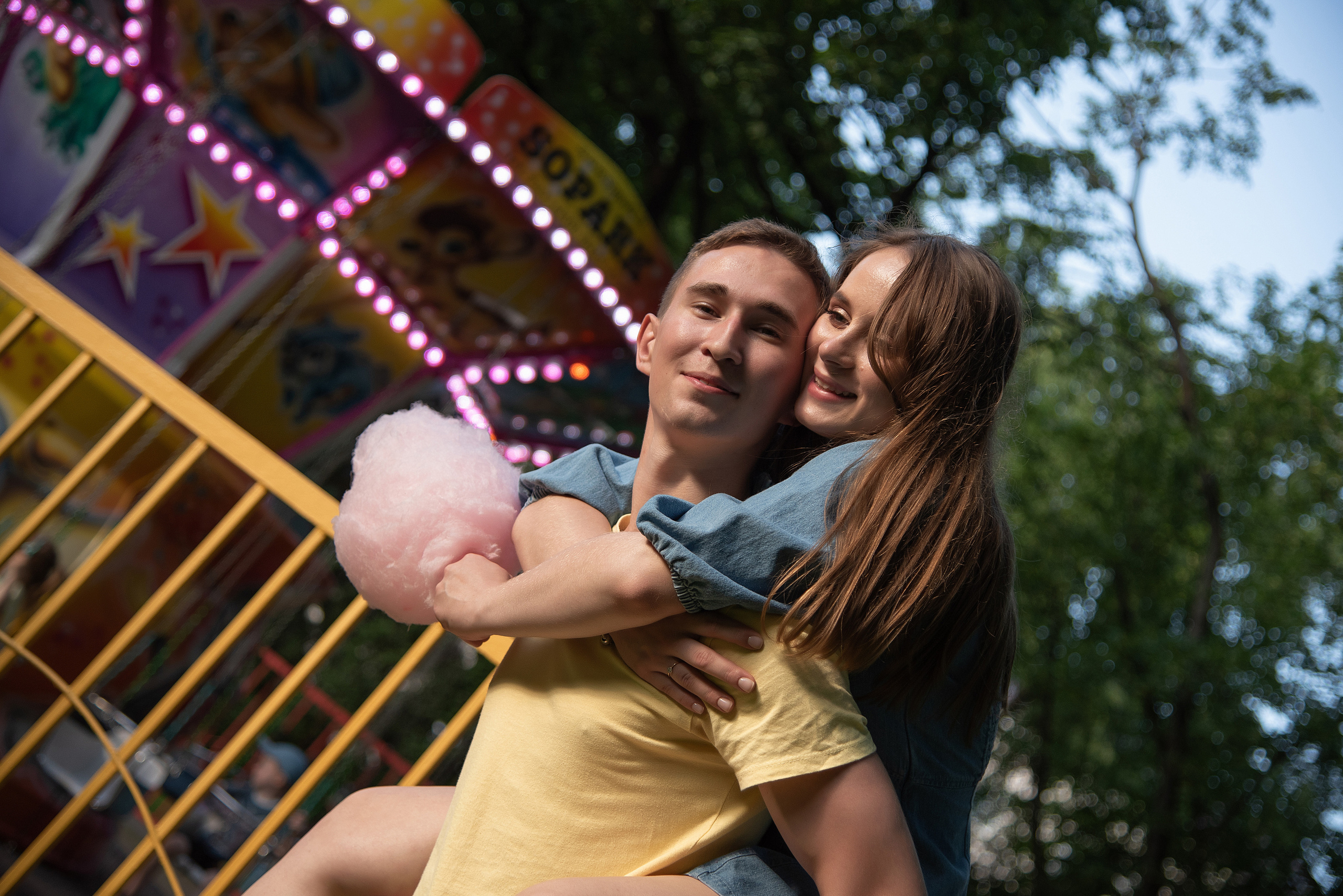 Love story и семейные истории. Свадебный и семейный фотограф Ольга Астрейко