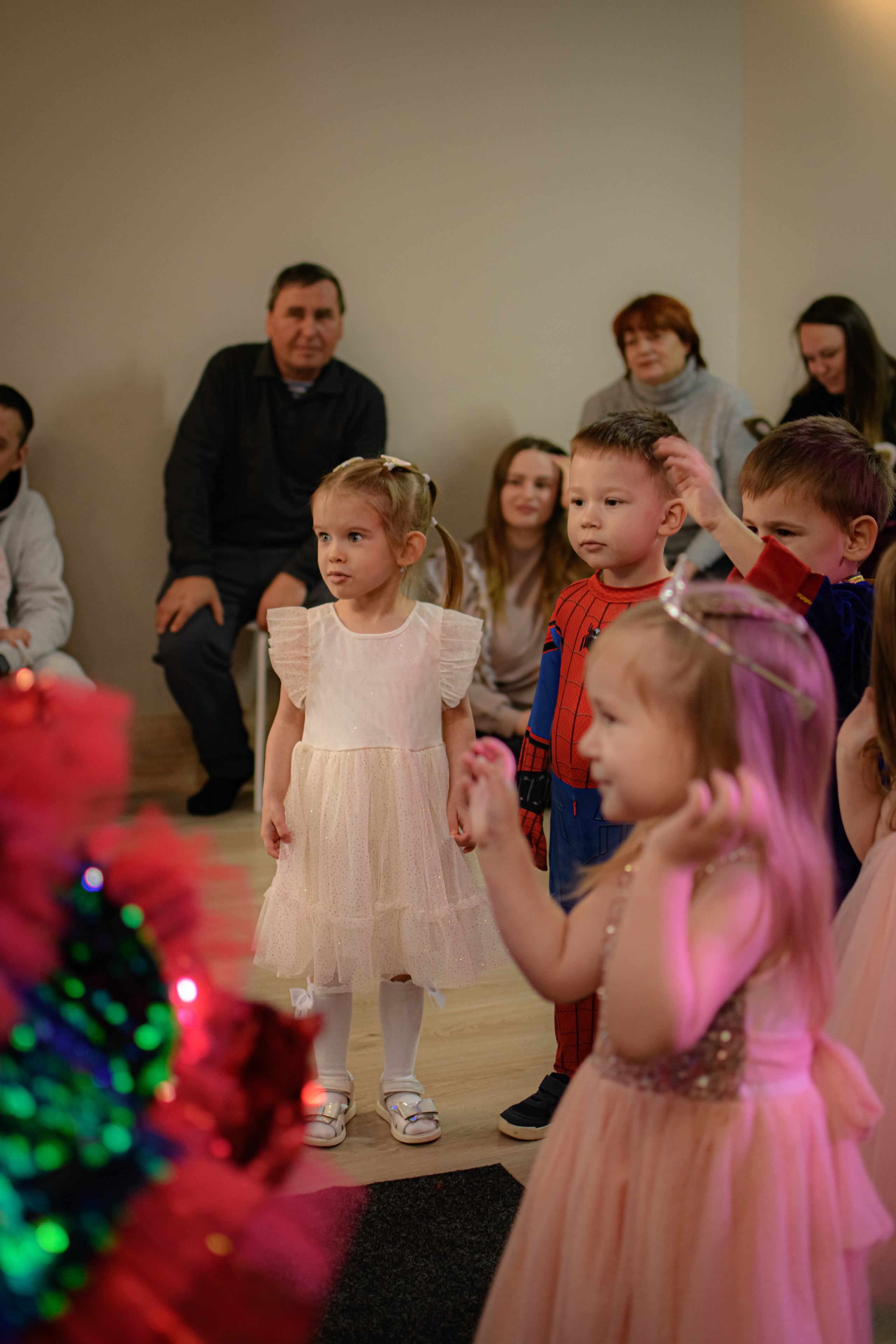 HAPPY NEW YEAR. Photokarish