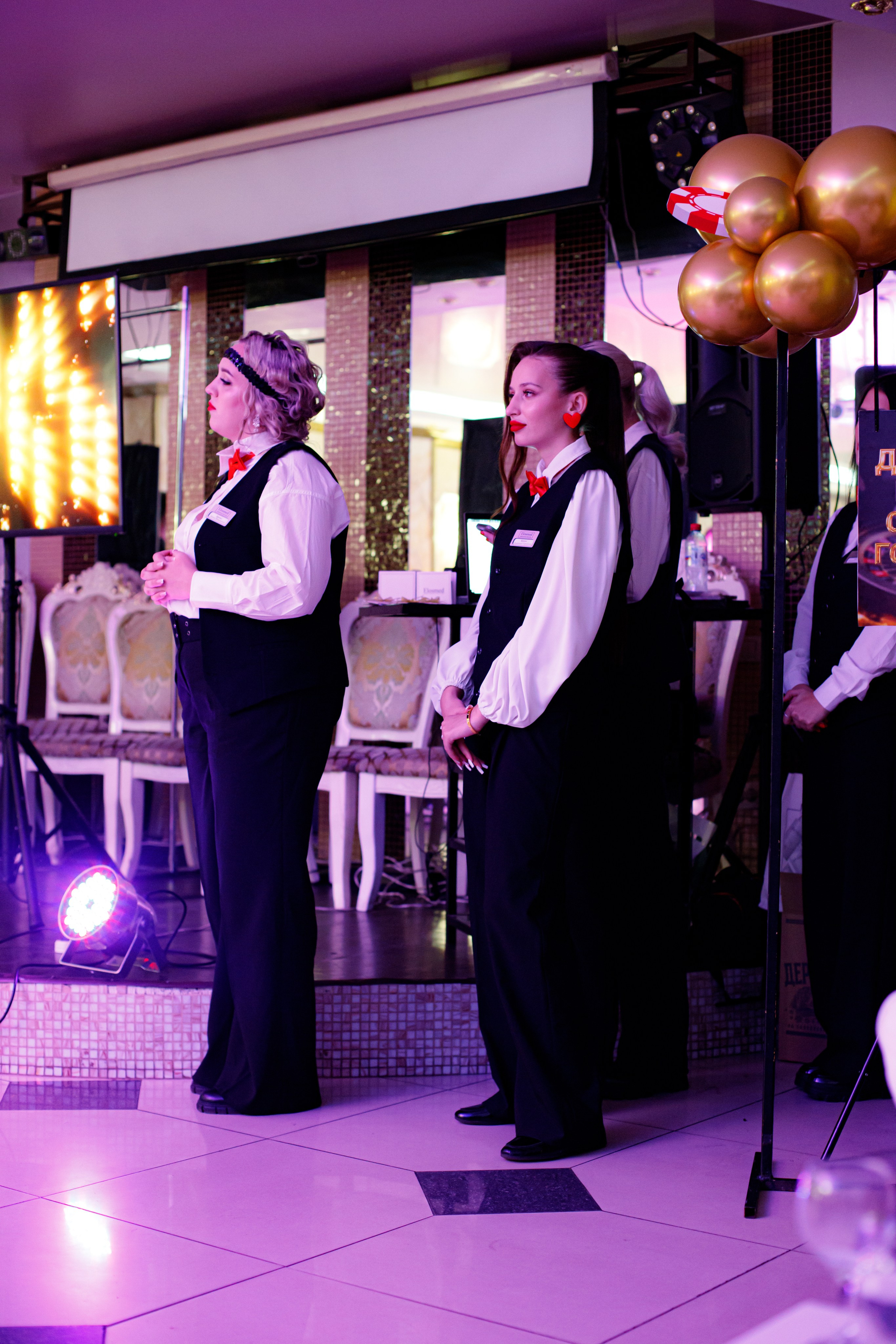 ELOSMED. Photokarish