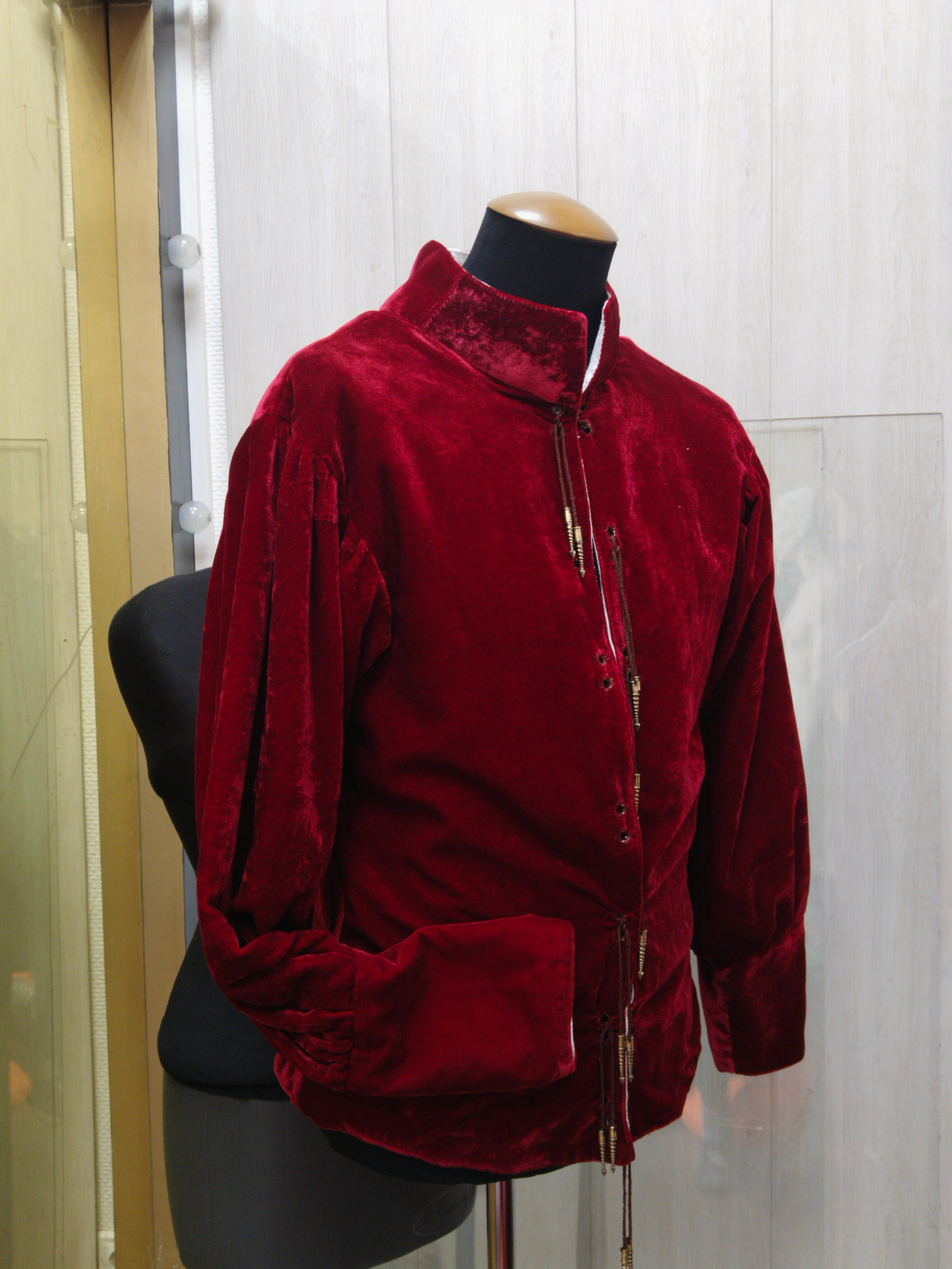 Костюмы. AIREN DESIGN — художественное ателье