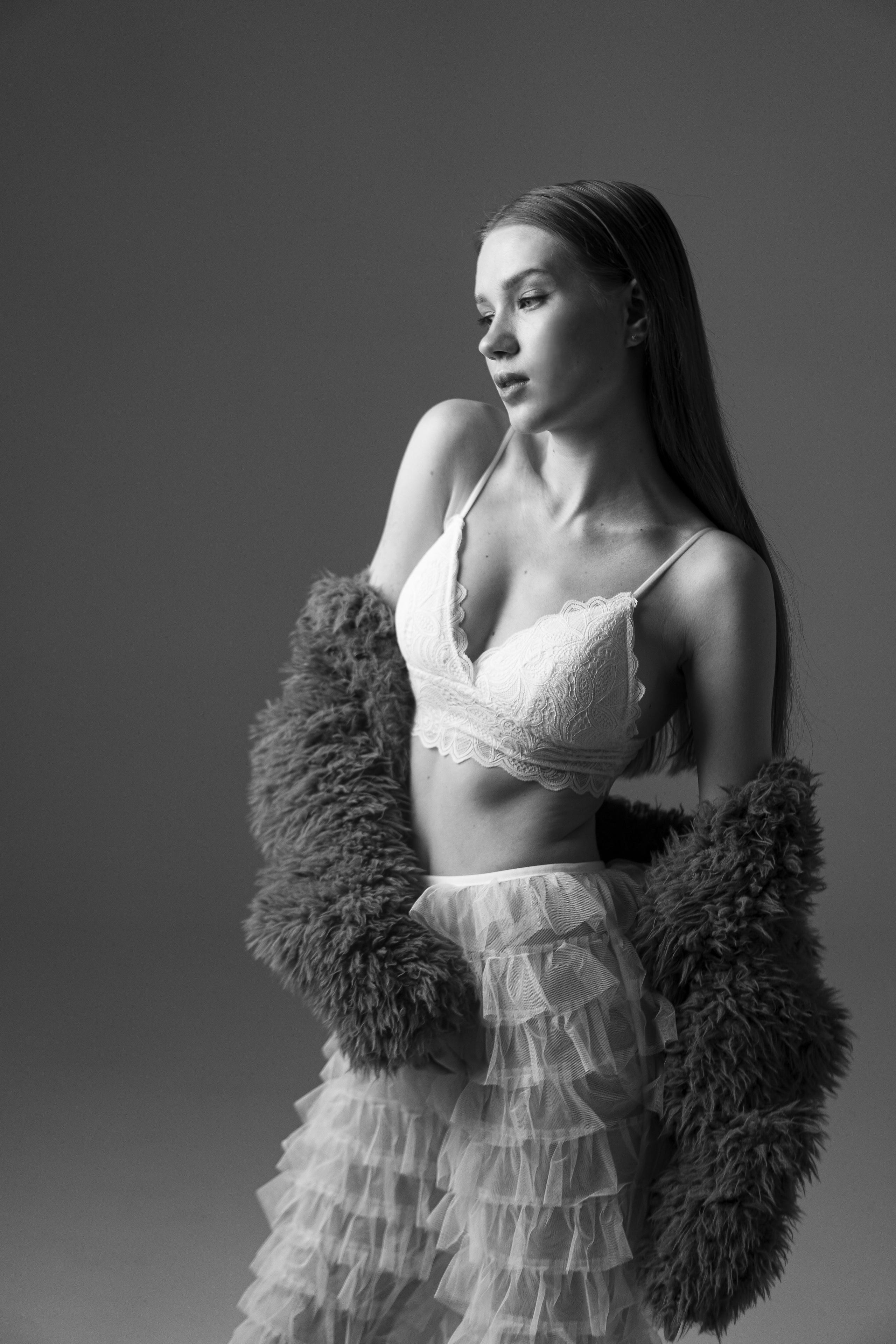 Студийные съемки. Фотограф в Саратове и Энгельсе