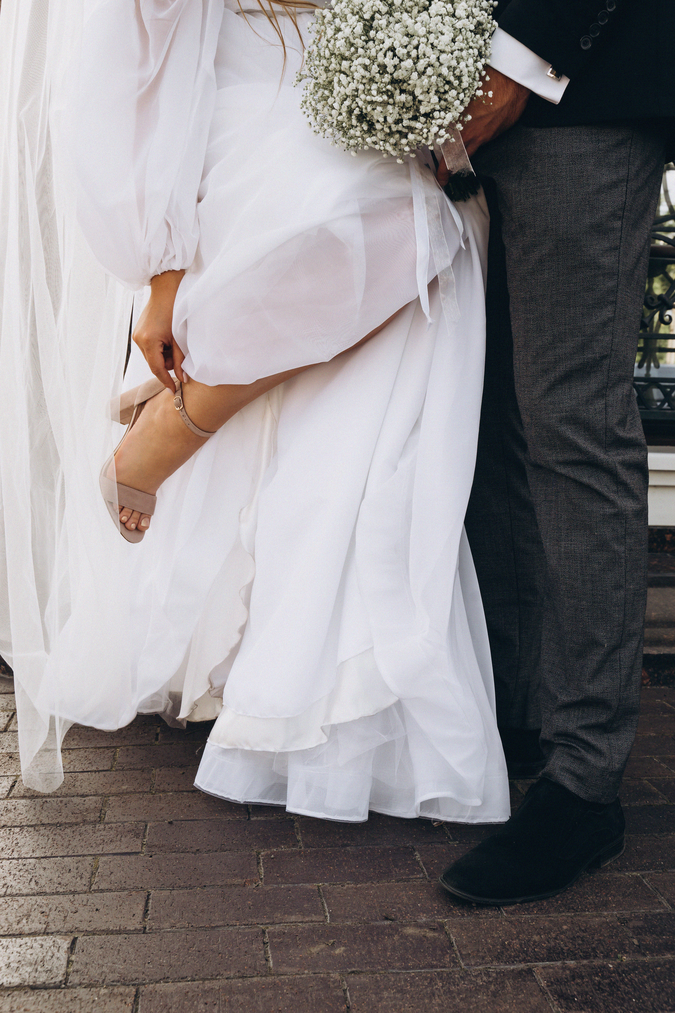 Настя + Артём. Моменты и истории о вас настоящих