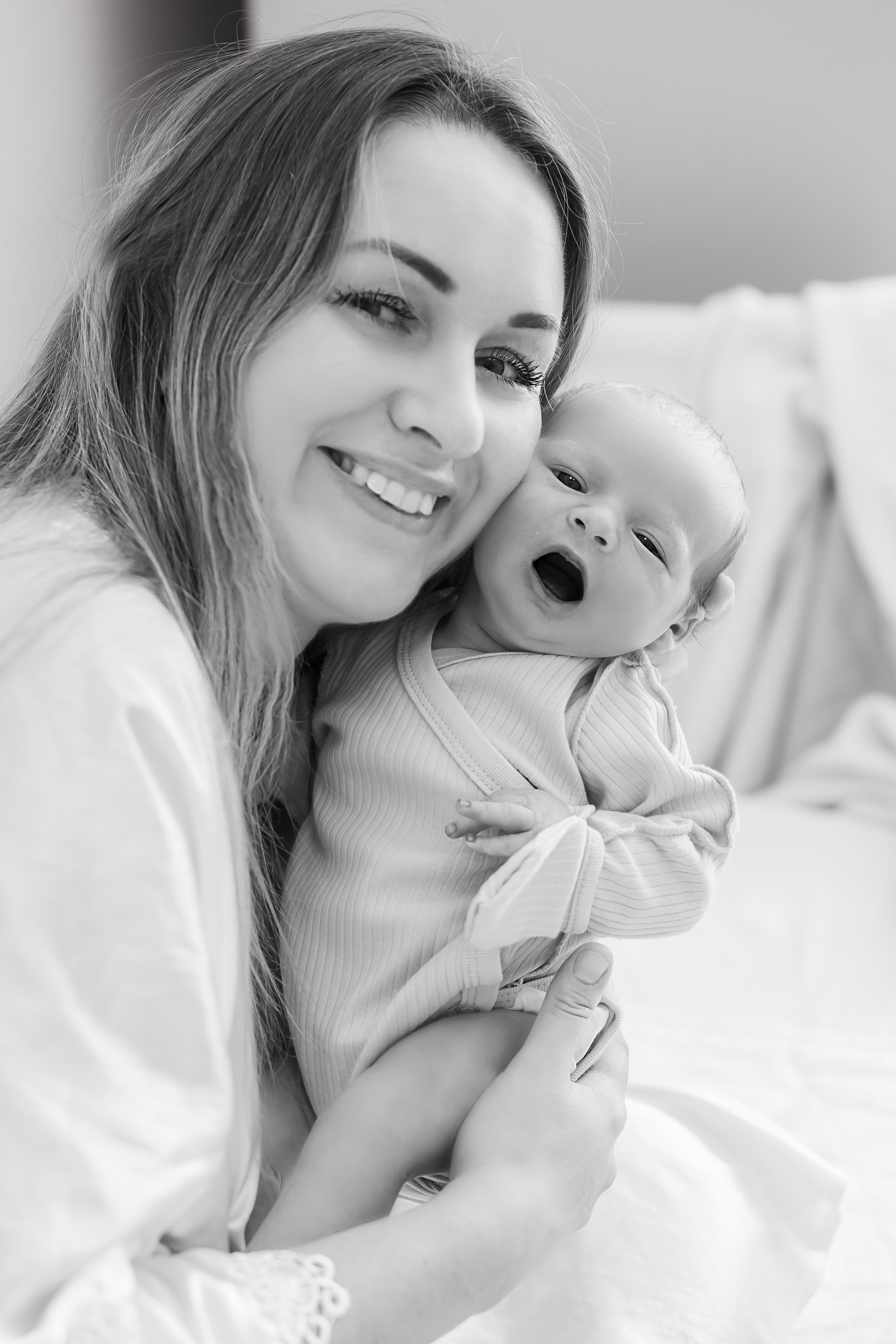 Юлия и Ванечка. Съемка Таинств Крещения Венчания, детские и семейные съемки в Пензе