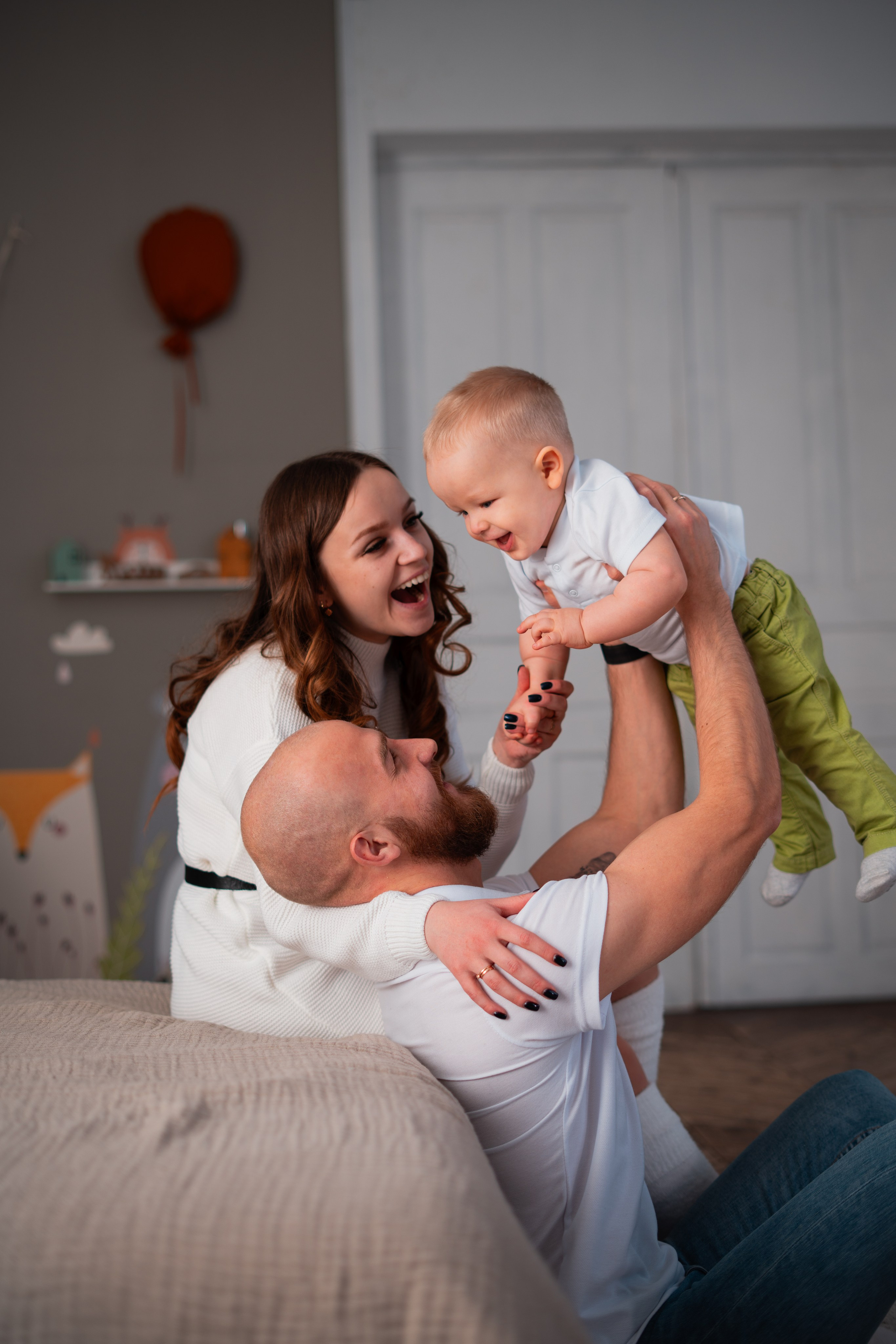 Матвей Николаевич. Фотограф г. Тольятти