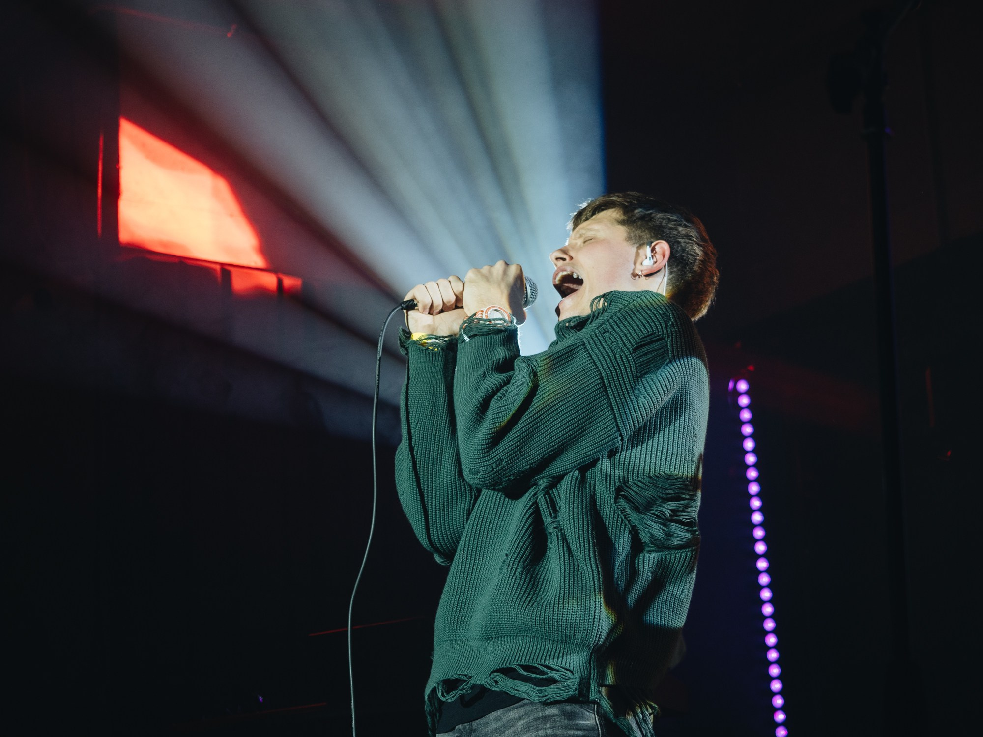 30 лет до аплодисментов. Портретный и Репортажный фотограф в Москве