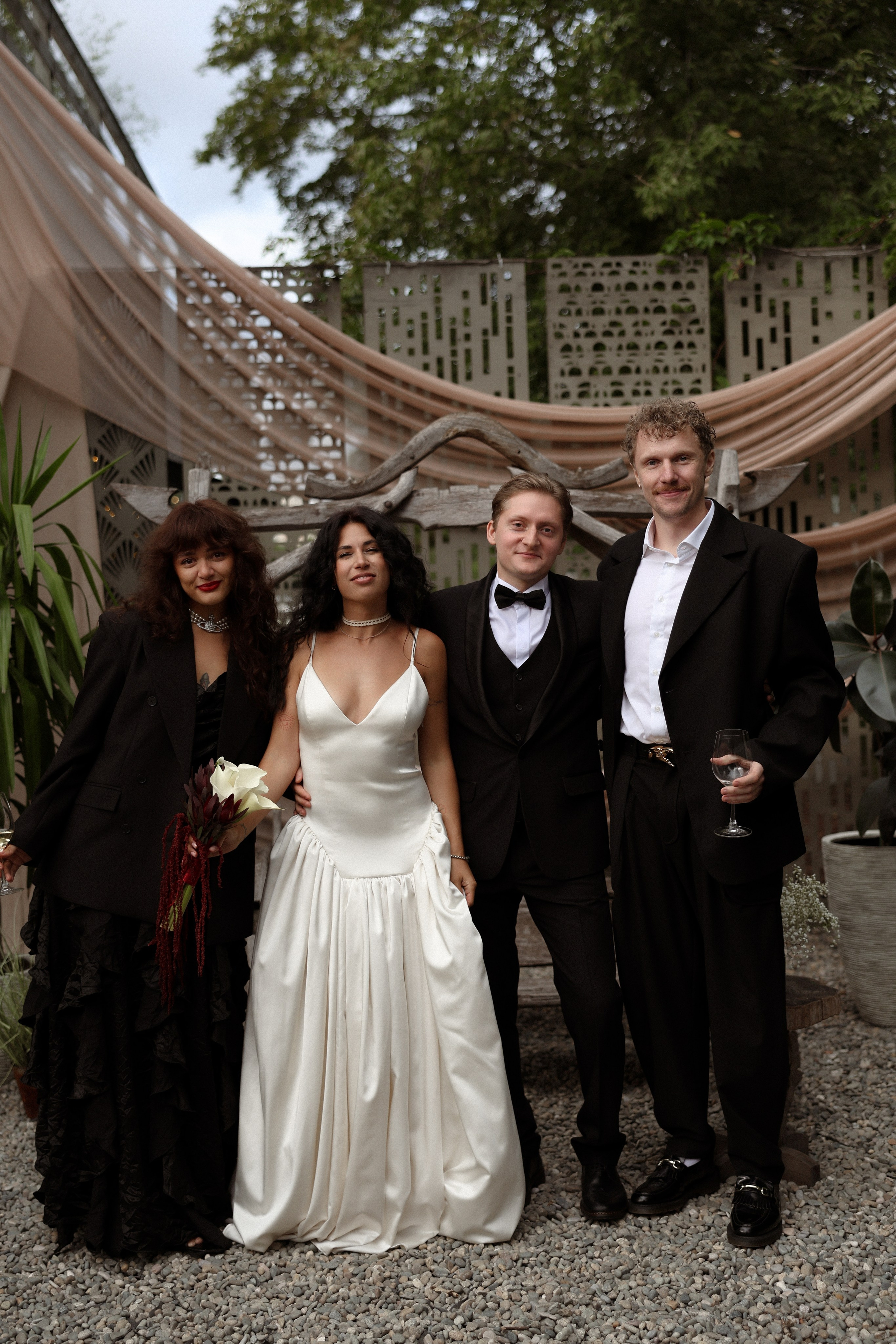 «Всегда» — Юлия и Александр. Свадебный и семейный фотограф в Москве Ломова Ирина