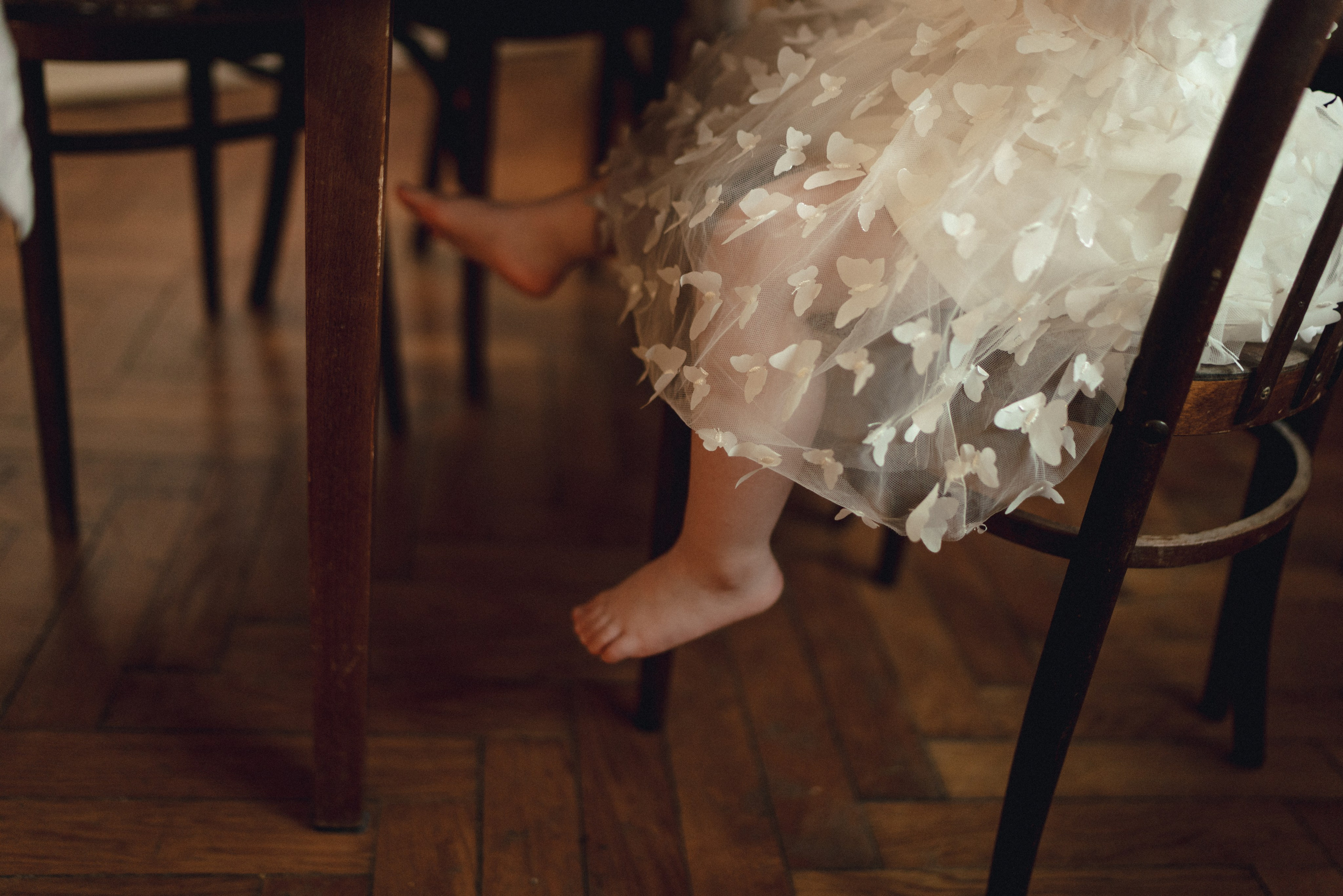 New Year. Фотограф Анна Кобазева, Москва