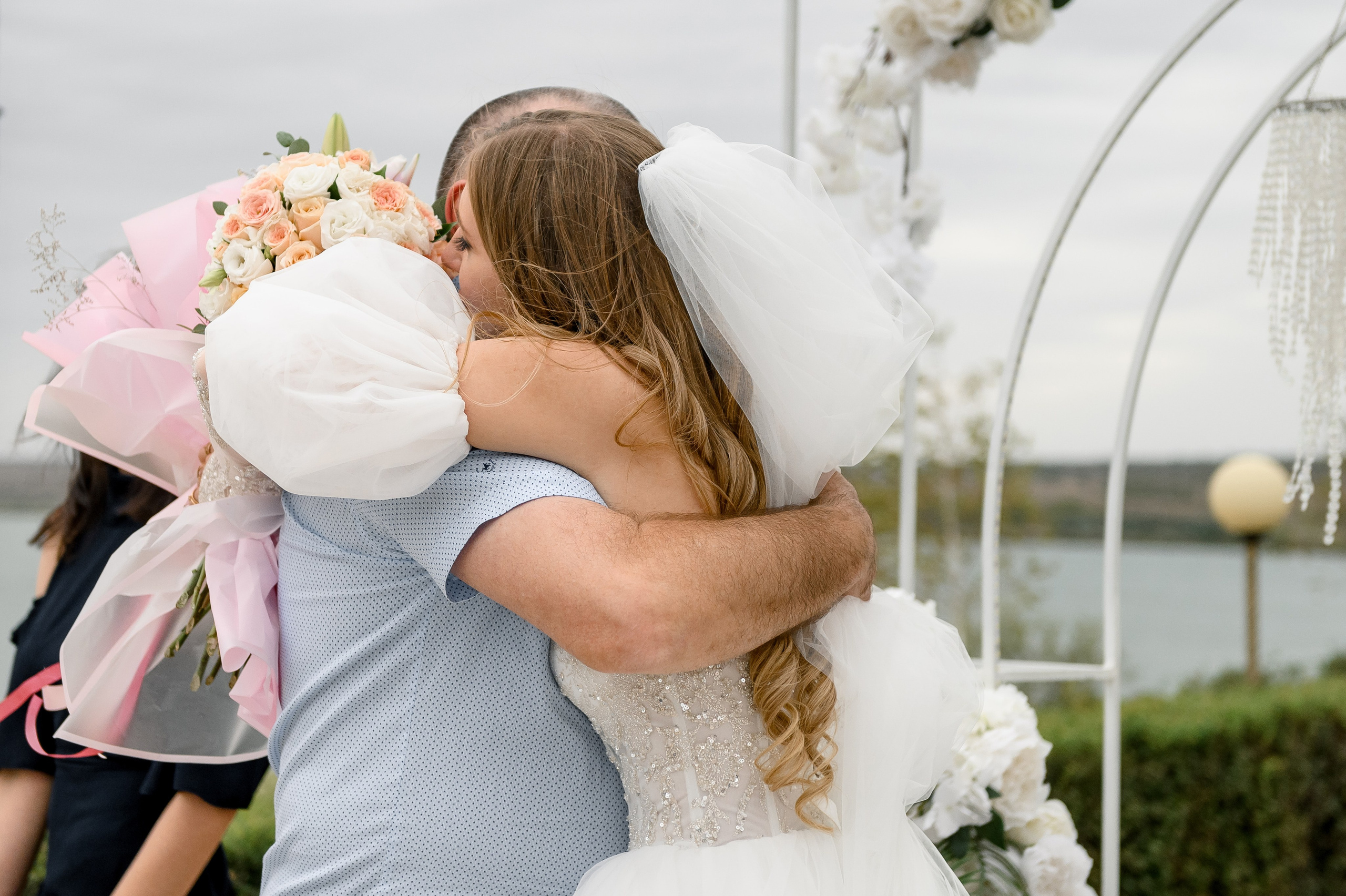 Свадьба Тимура и Анны. Свадебный и семейный фотограф в Ставрополе Роман Иванов