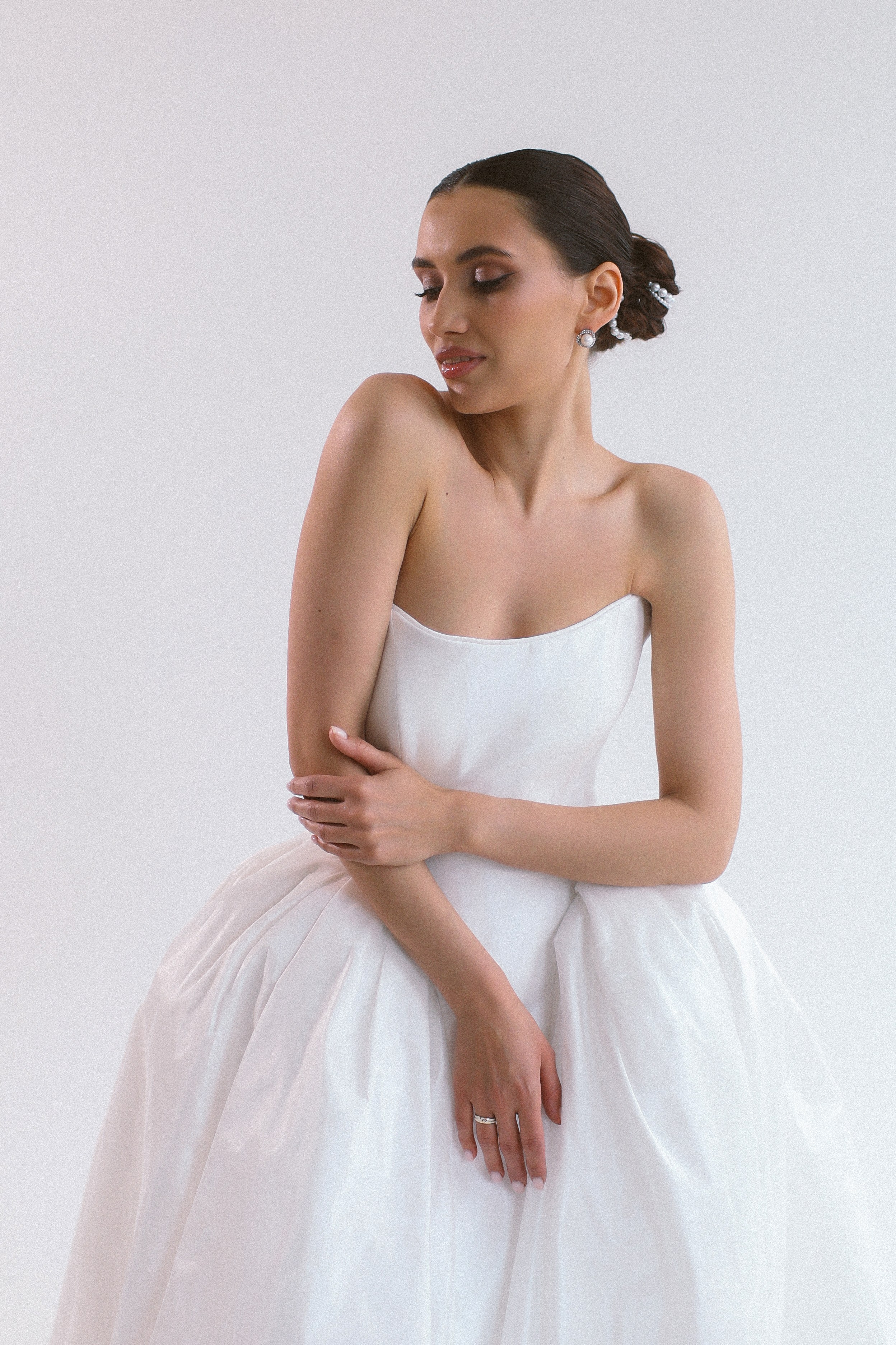 Крис и Игорь. Семейный и свадебный фотограф в Пензе Валерия Филюкова