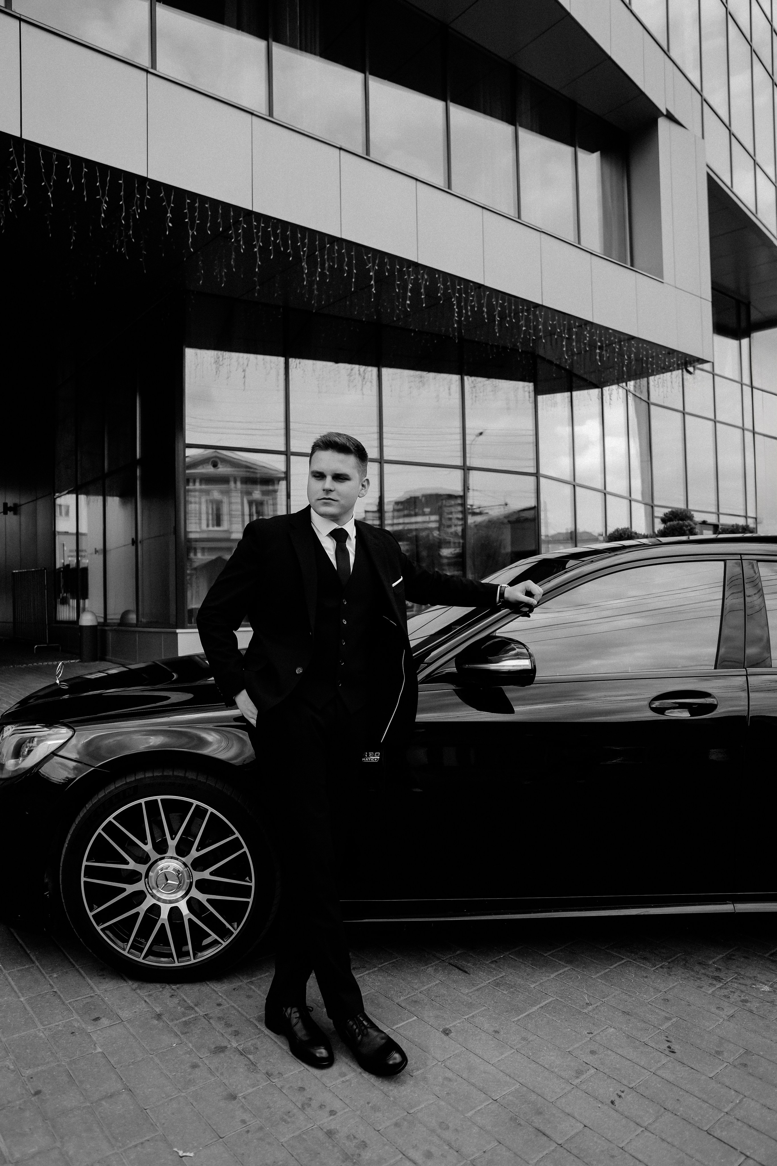 Андрей и Ольга. Семейный и свадебный фотограф в Пензе Валерия Филюкова