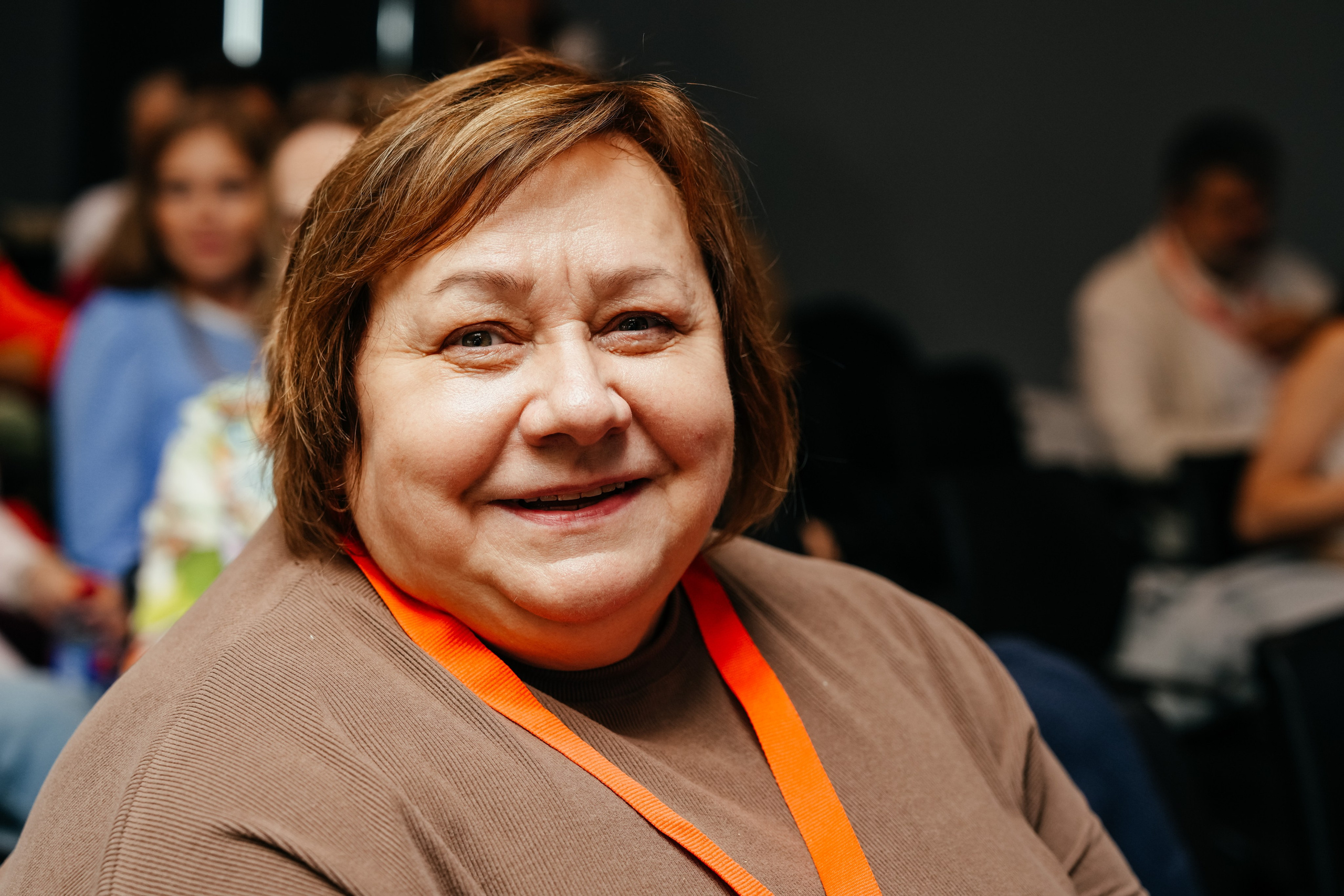 Семинар Альфа. Omar Shapiev