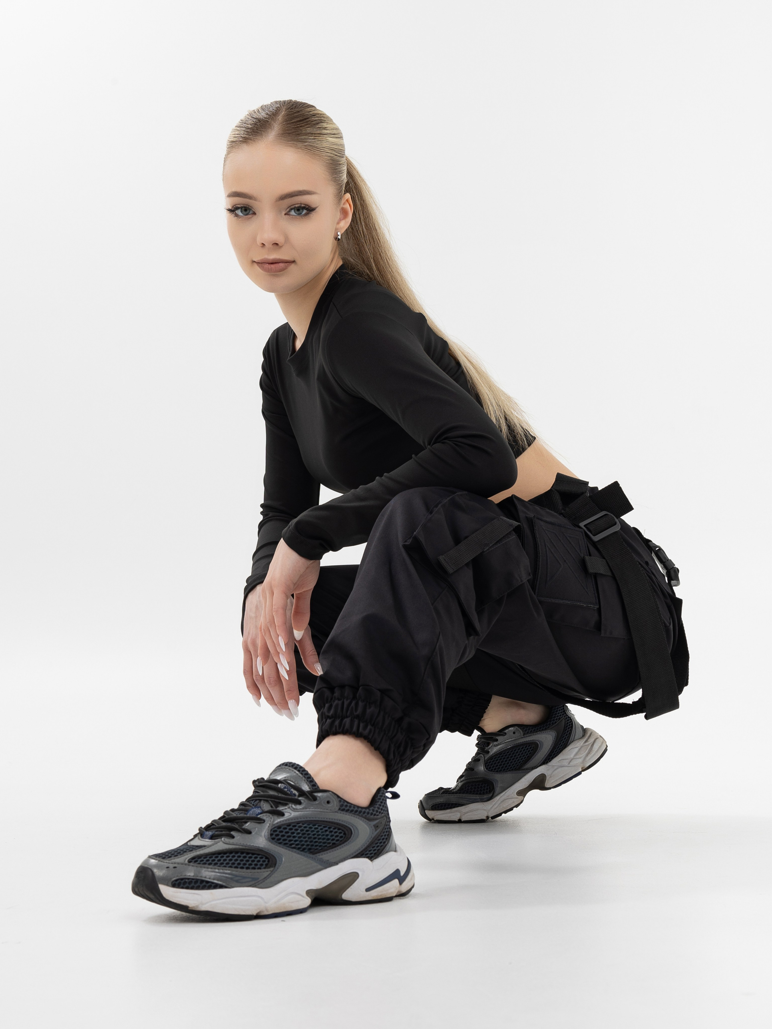 Модельная. Главная