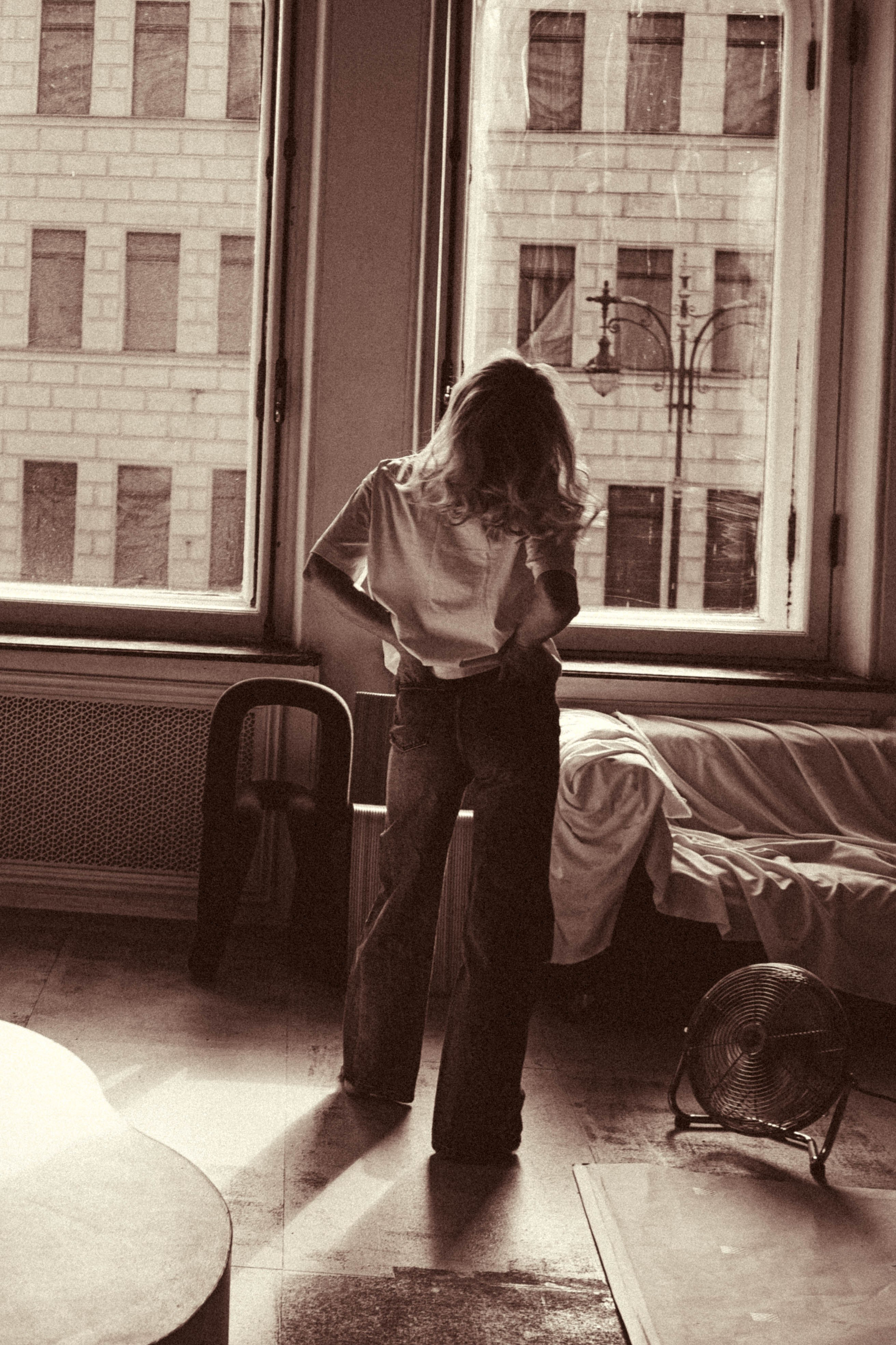 Винтажный стиль. Профессиональный фотограф, Санкт-Петербург — Виктория Богомолова