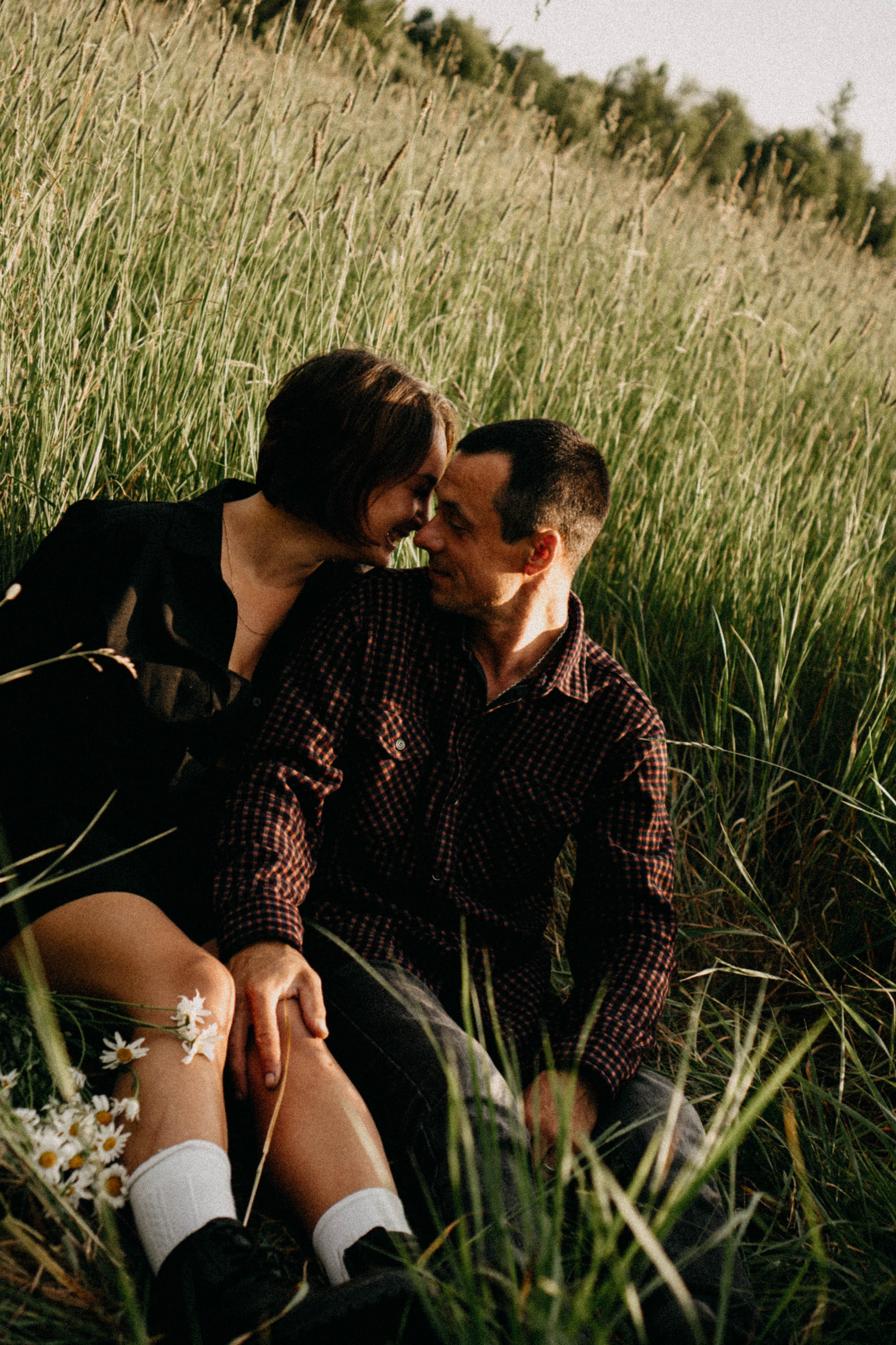 Летняя прогулка. Профессиональный фотограф, Санкт-Петербург — Виктория Богомолова