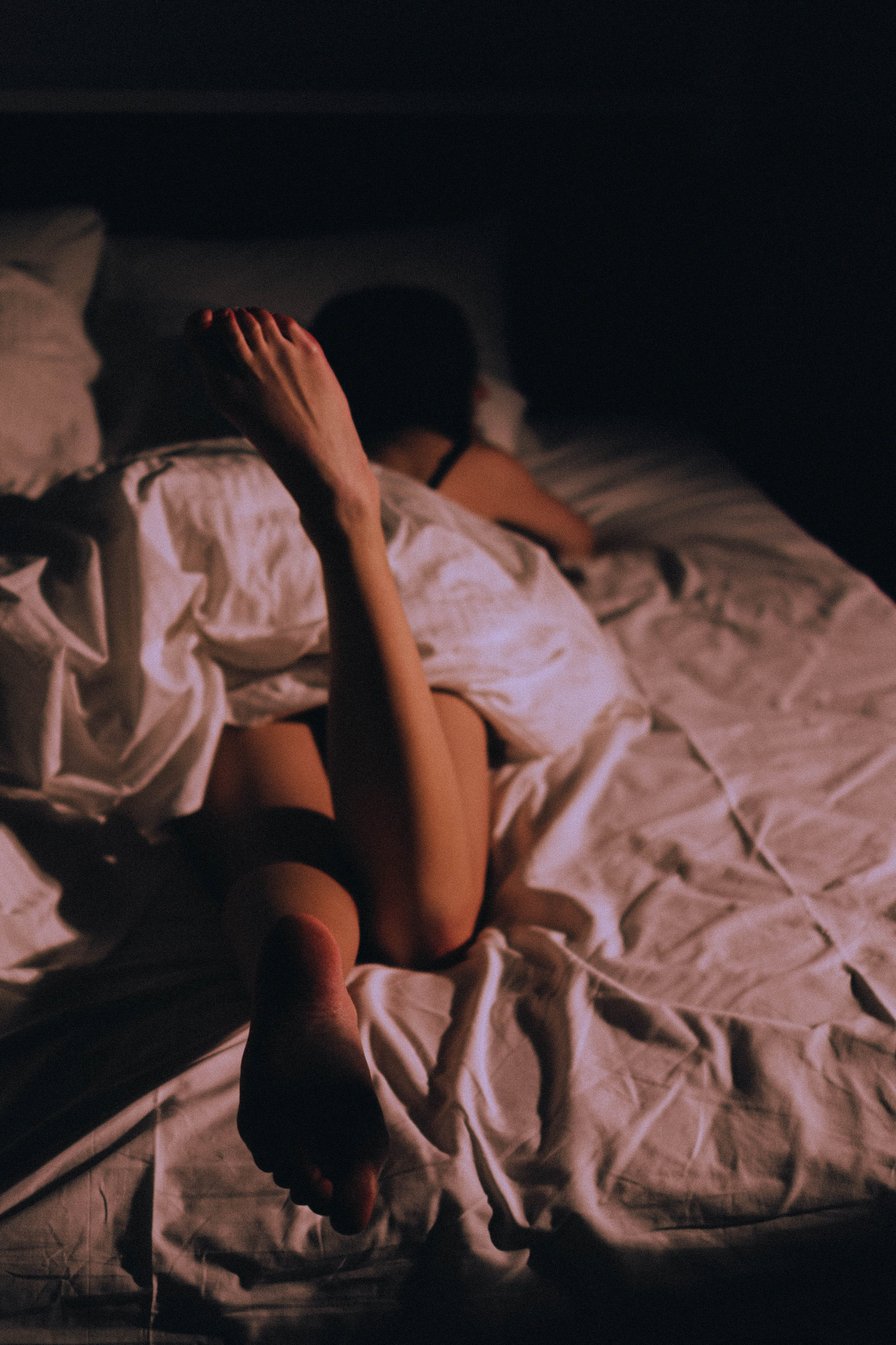 ФОТОСЕССИЯ В БЕЛЬЕ. Профессиональный фотограф, Санкт-Петербург — Виктория Богомолова