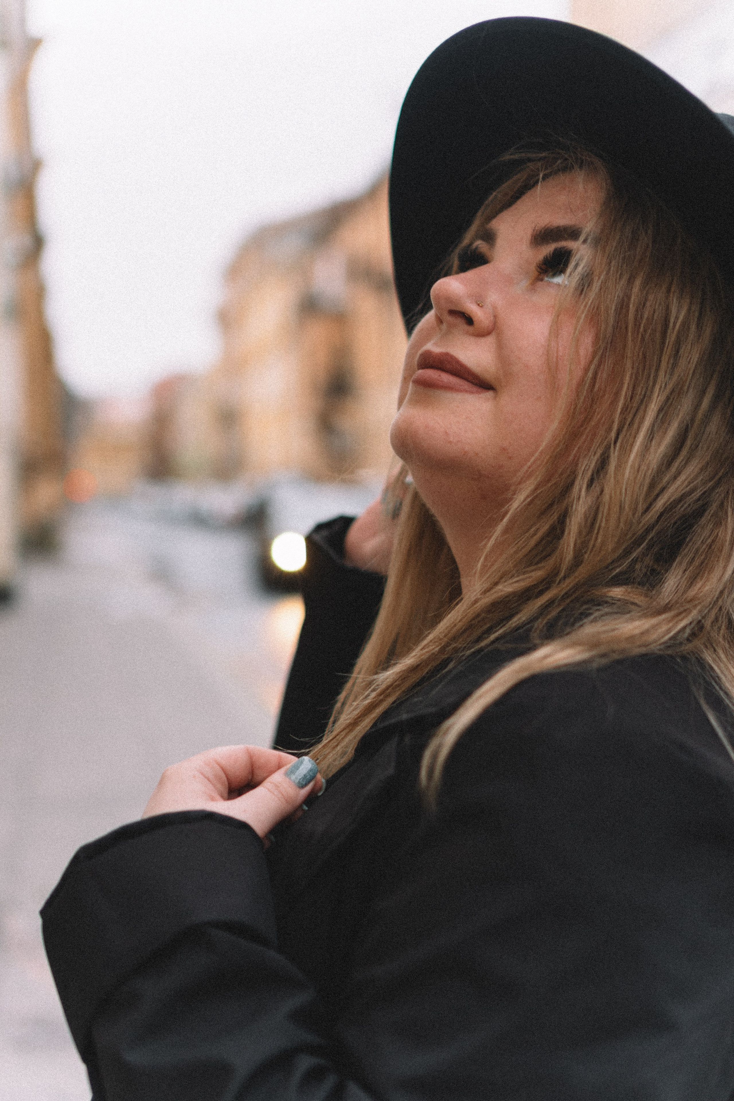 ПРОГУЛКА ВЕСНОЙ. Профессиональный фотограф, Санкт-Петербург — Виктория Богомолова