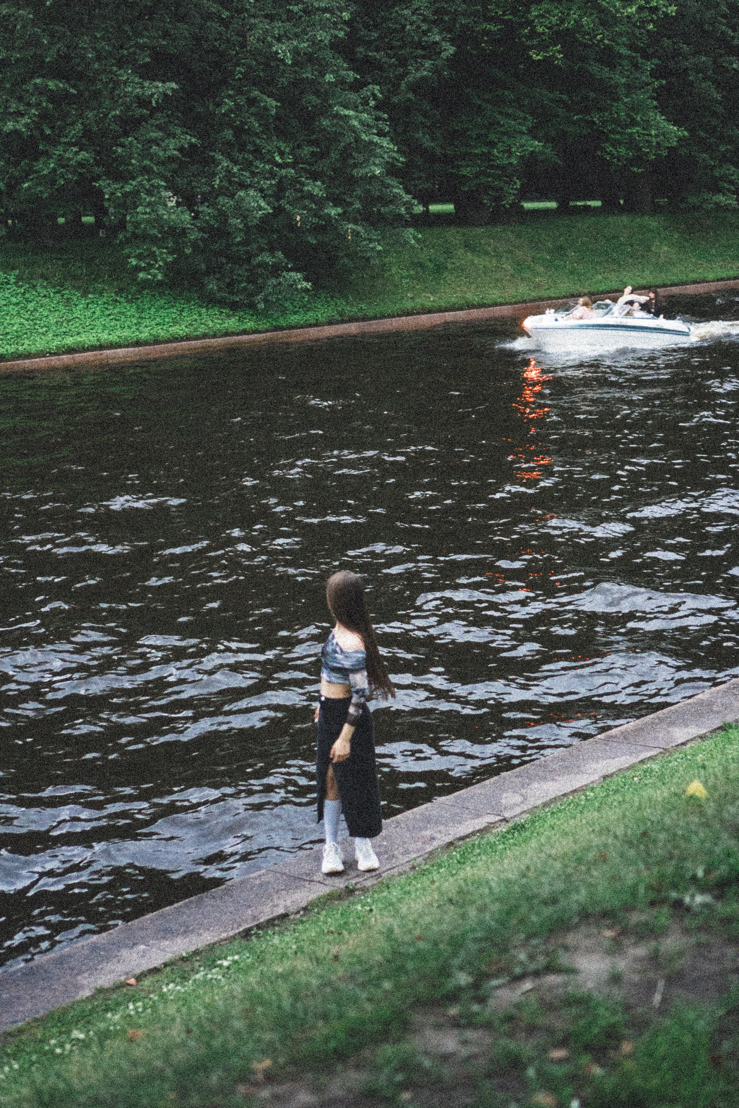 ПРОГУЛКА НА ЗАКАТЕ ПОО ЦЕНТРУ. Профессиональный фотограф, Санкт-Петербург — Виктория Богомолова