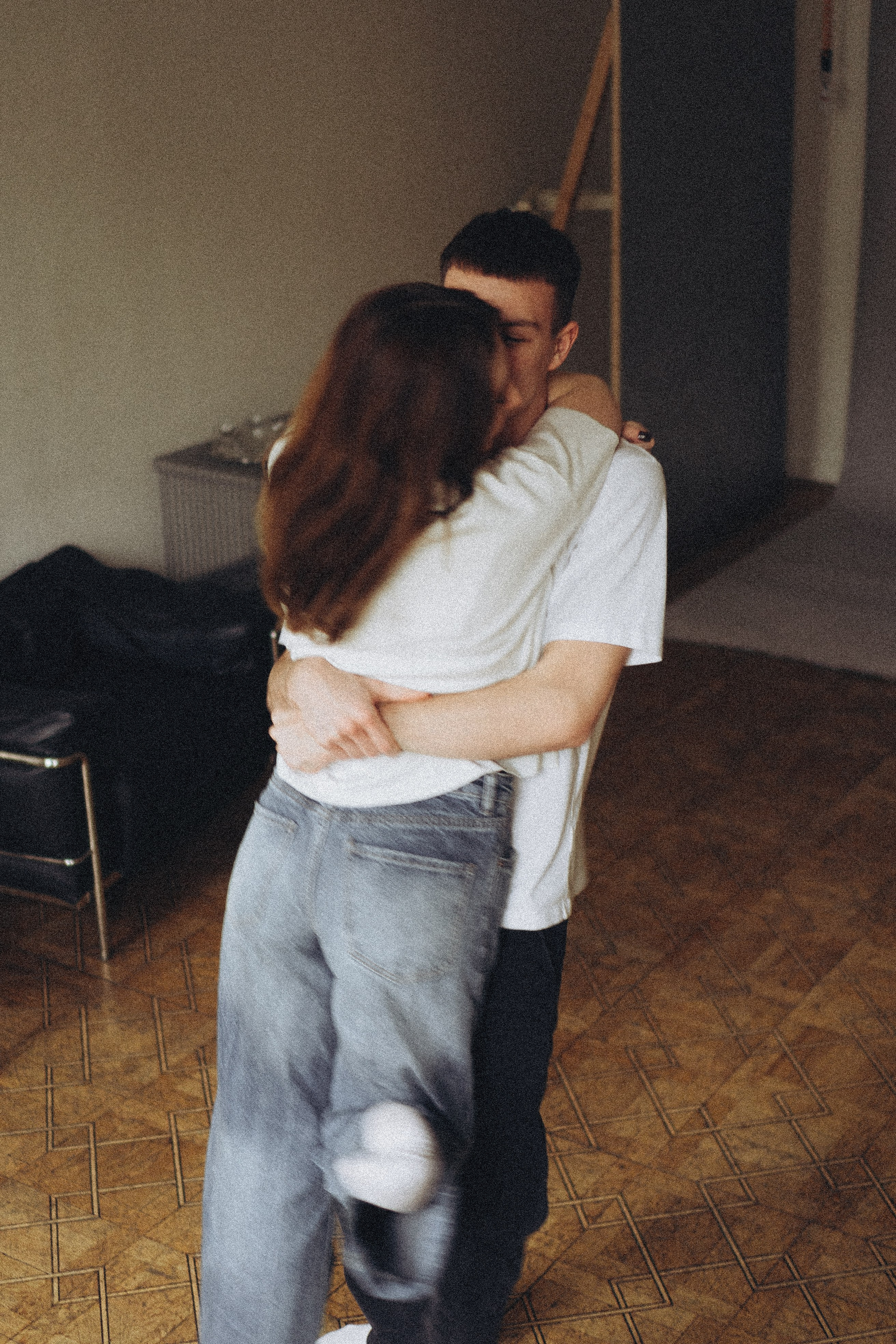 Студийная история. Профессиональный фотограф, Санкт-Петербург — Виктория Богомолова