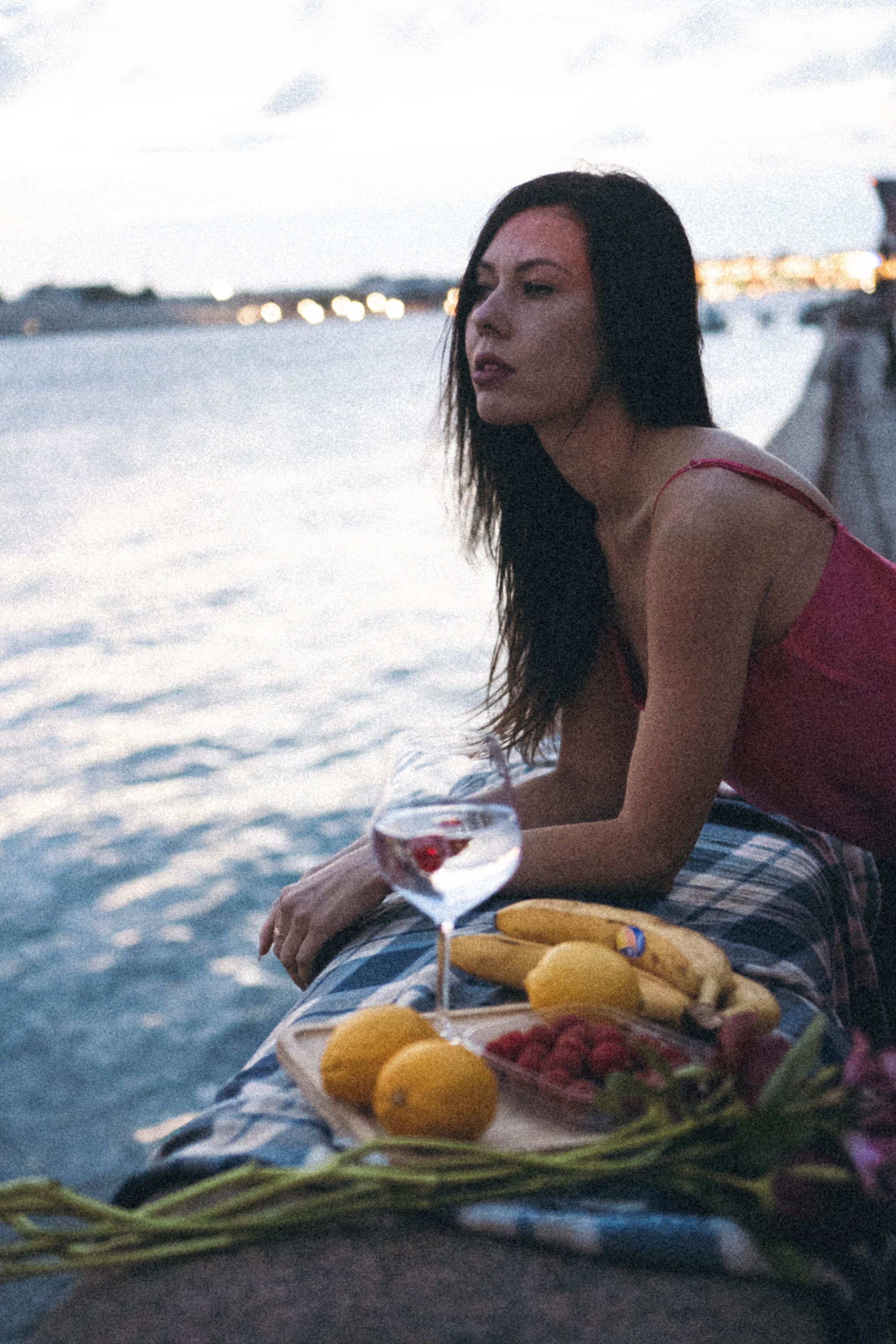 Ночная серия. Профессиональный фотограф, Санкт-Петербург — Виктория Богомолова