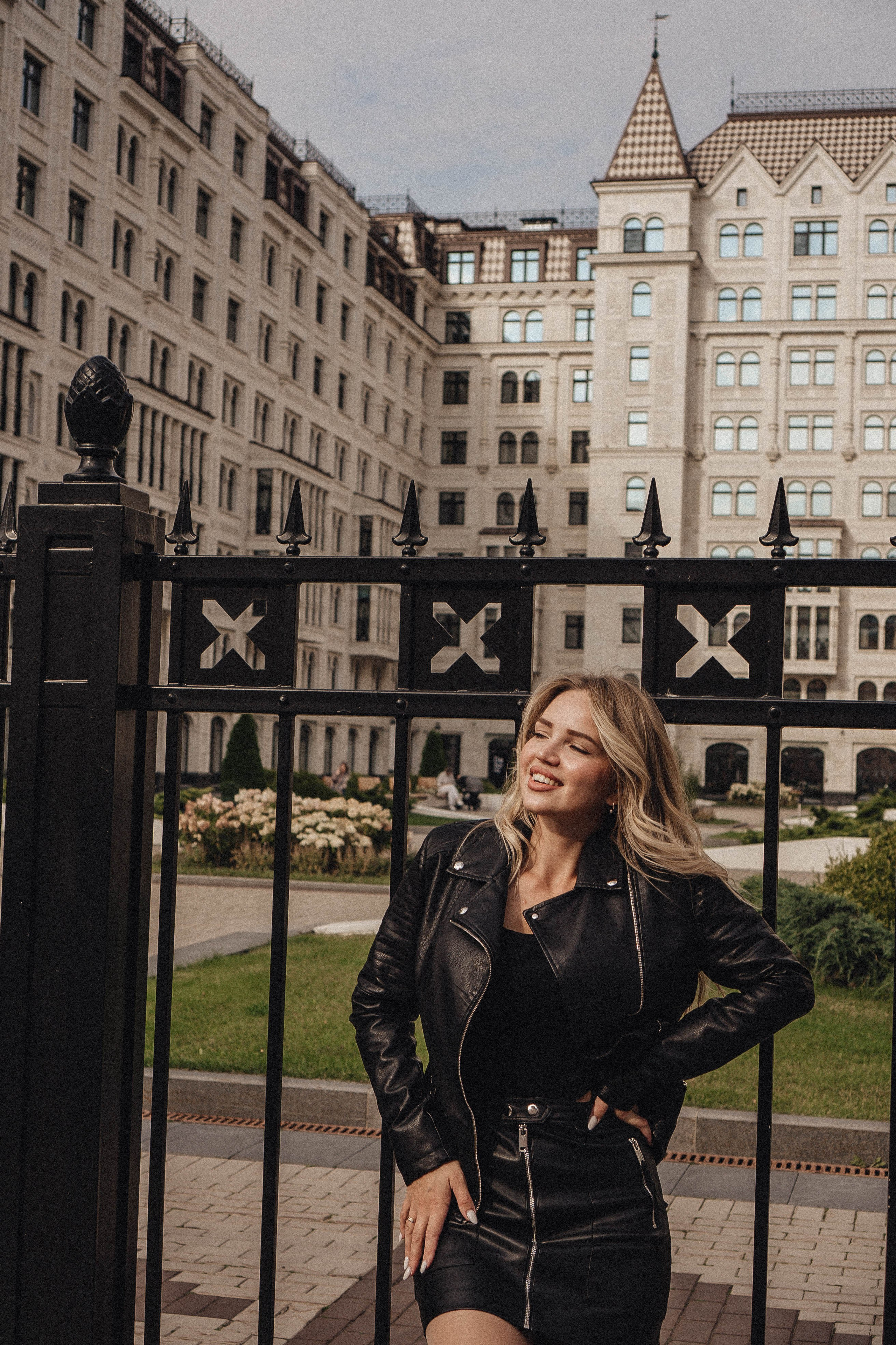 Прогулочная. Профессиональный фотограф, Санкт-Петербург — Виктория Богомолова